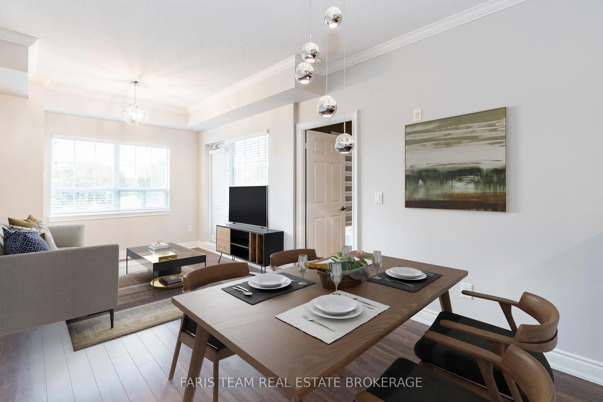 354 Atherley Road, #214