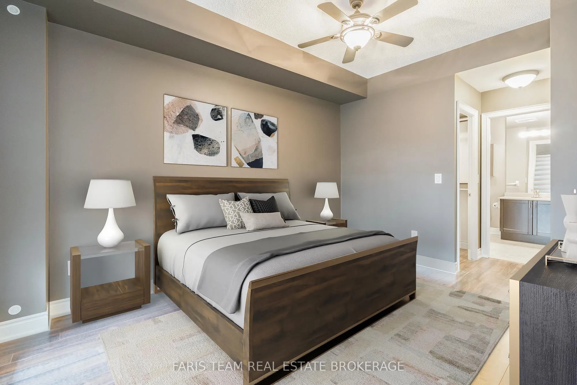 354 Atherley Road, #214