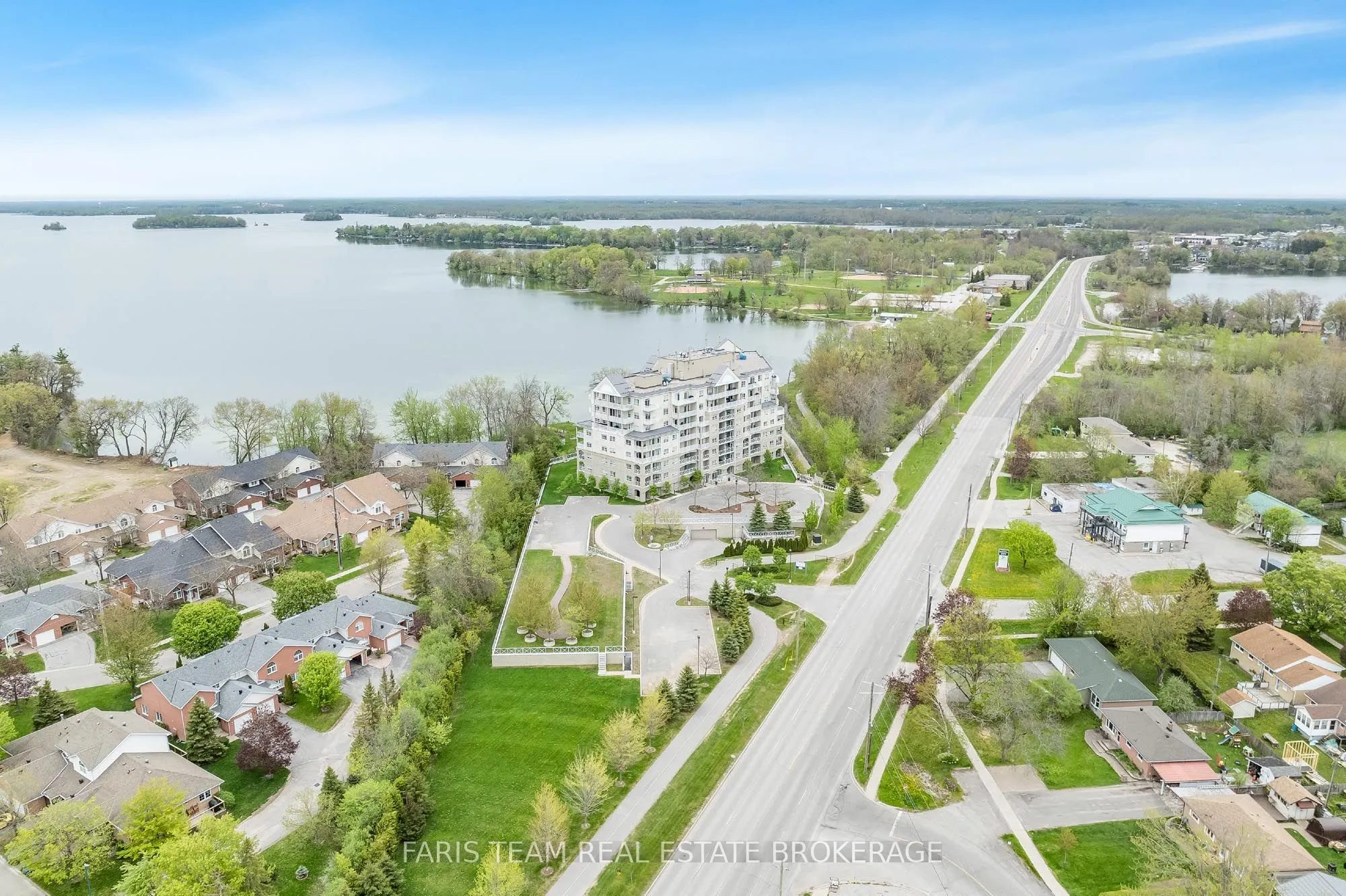 354 Atherley Road, #214