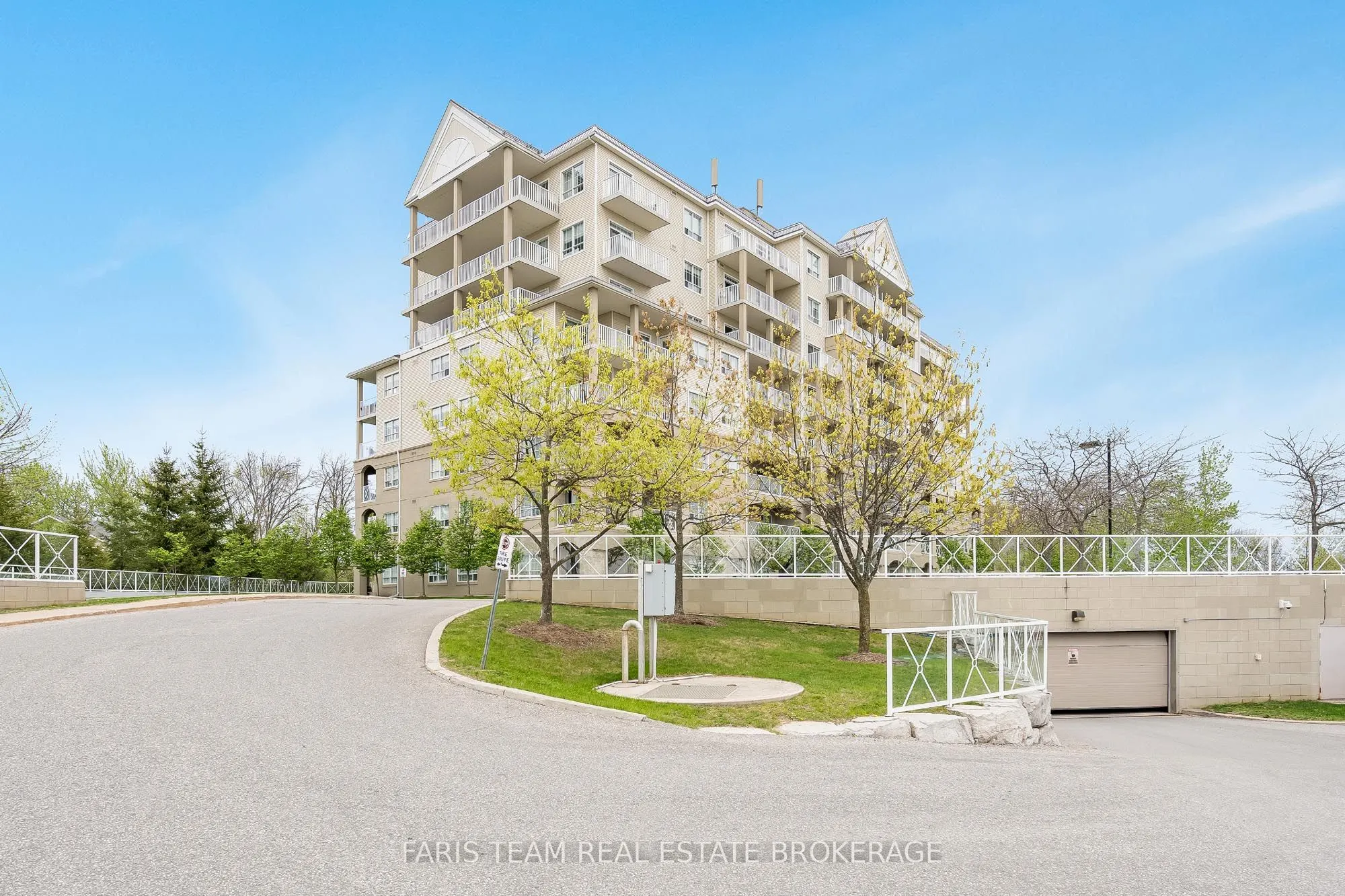 354 Atherley Road, #214