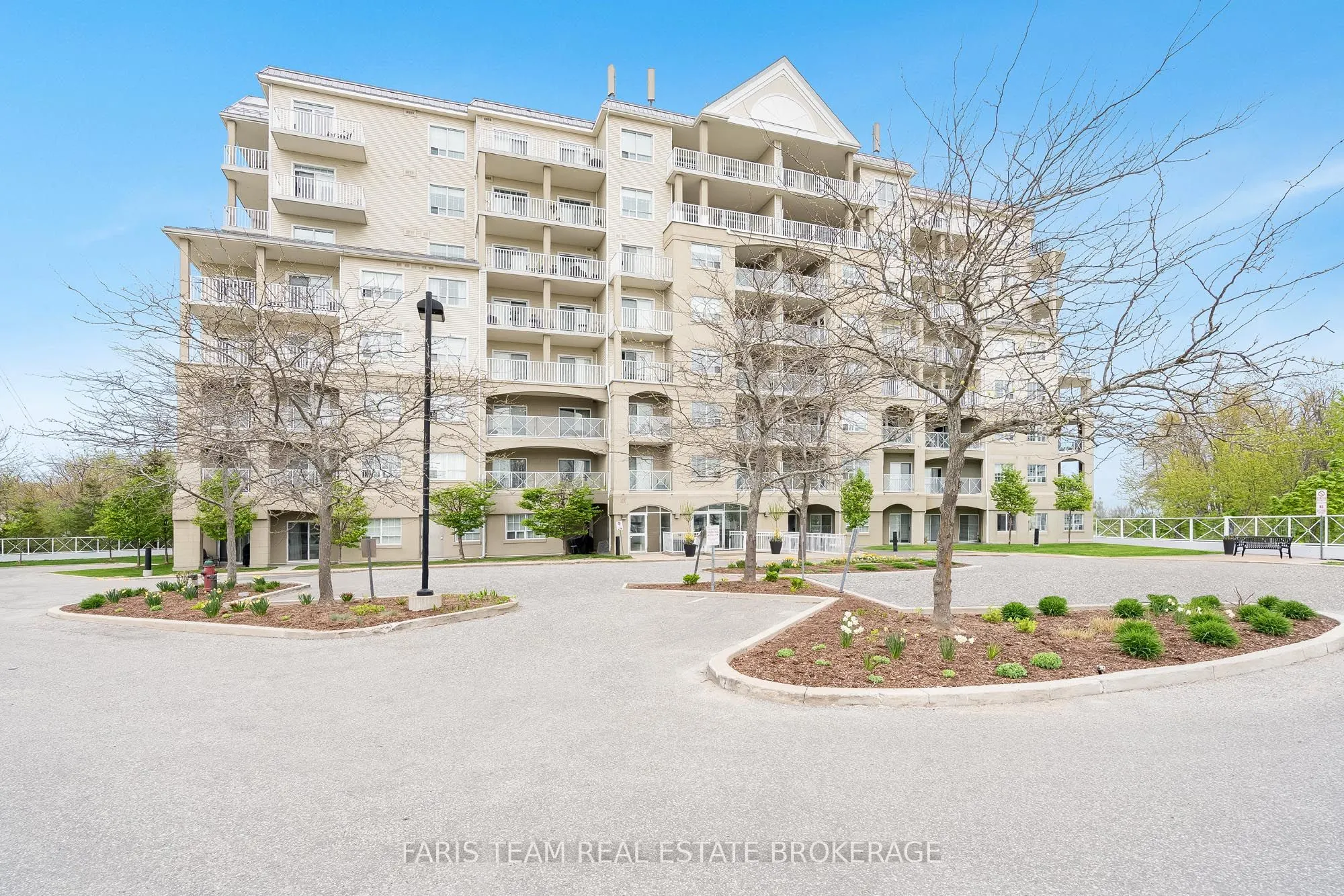 354 Atherley Road, #214