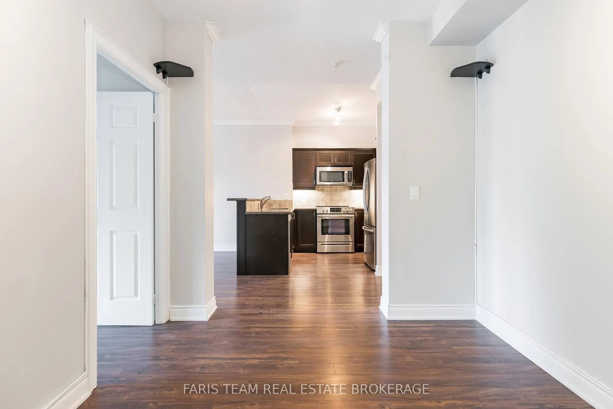 354 Atherley Road, #214