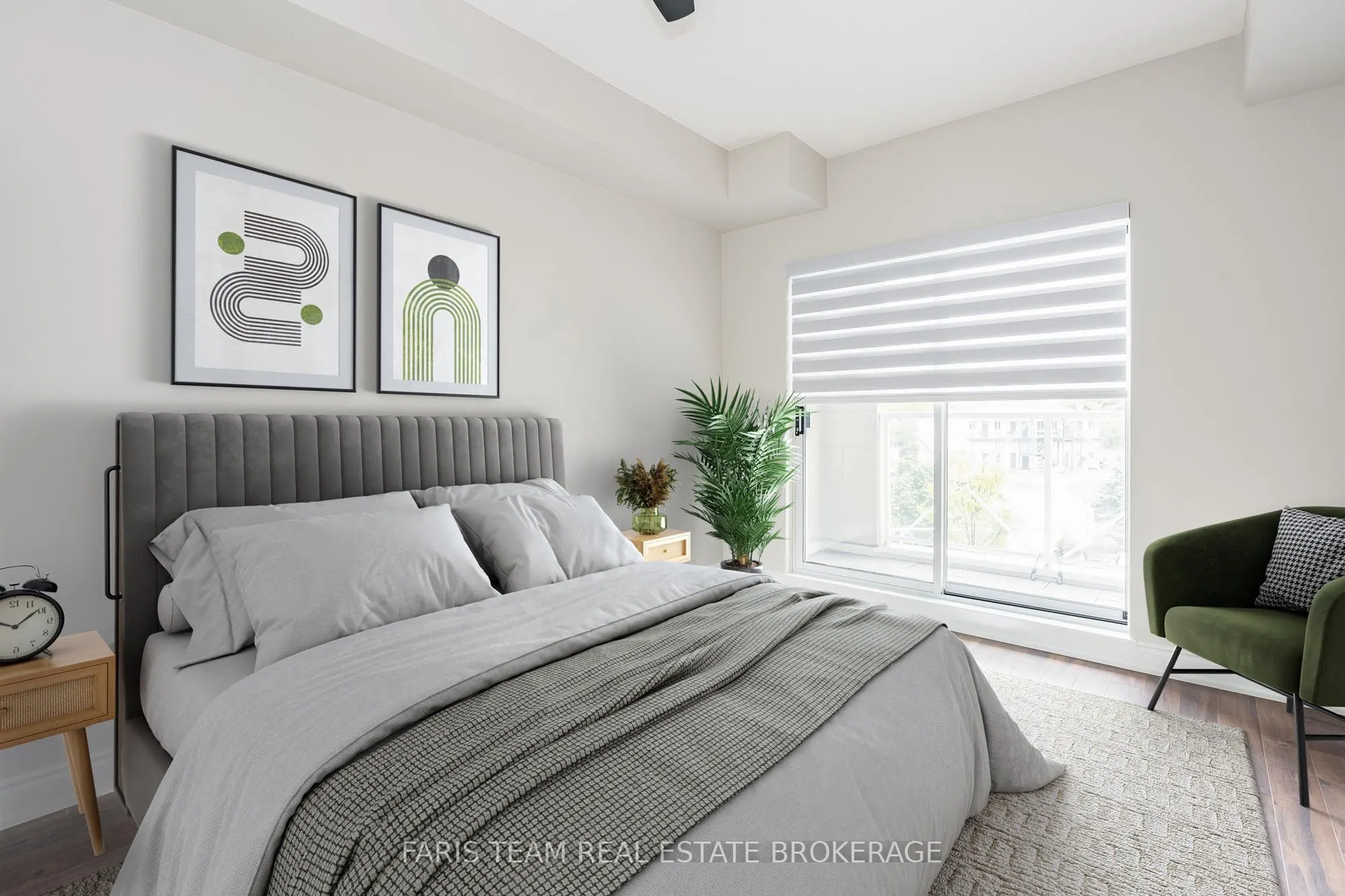 354 Atherley Road, #214