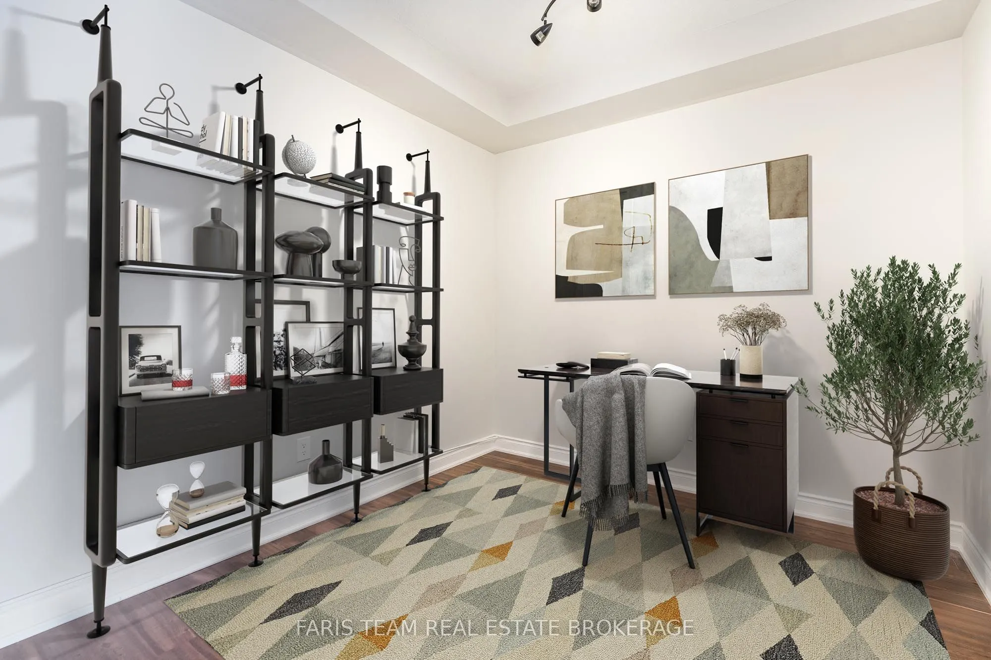 354 Atherley Road, #214