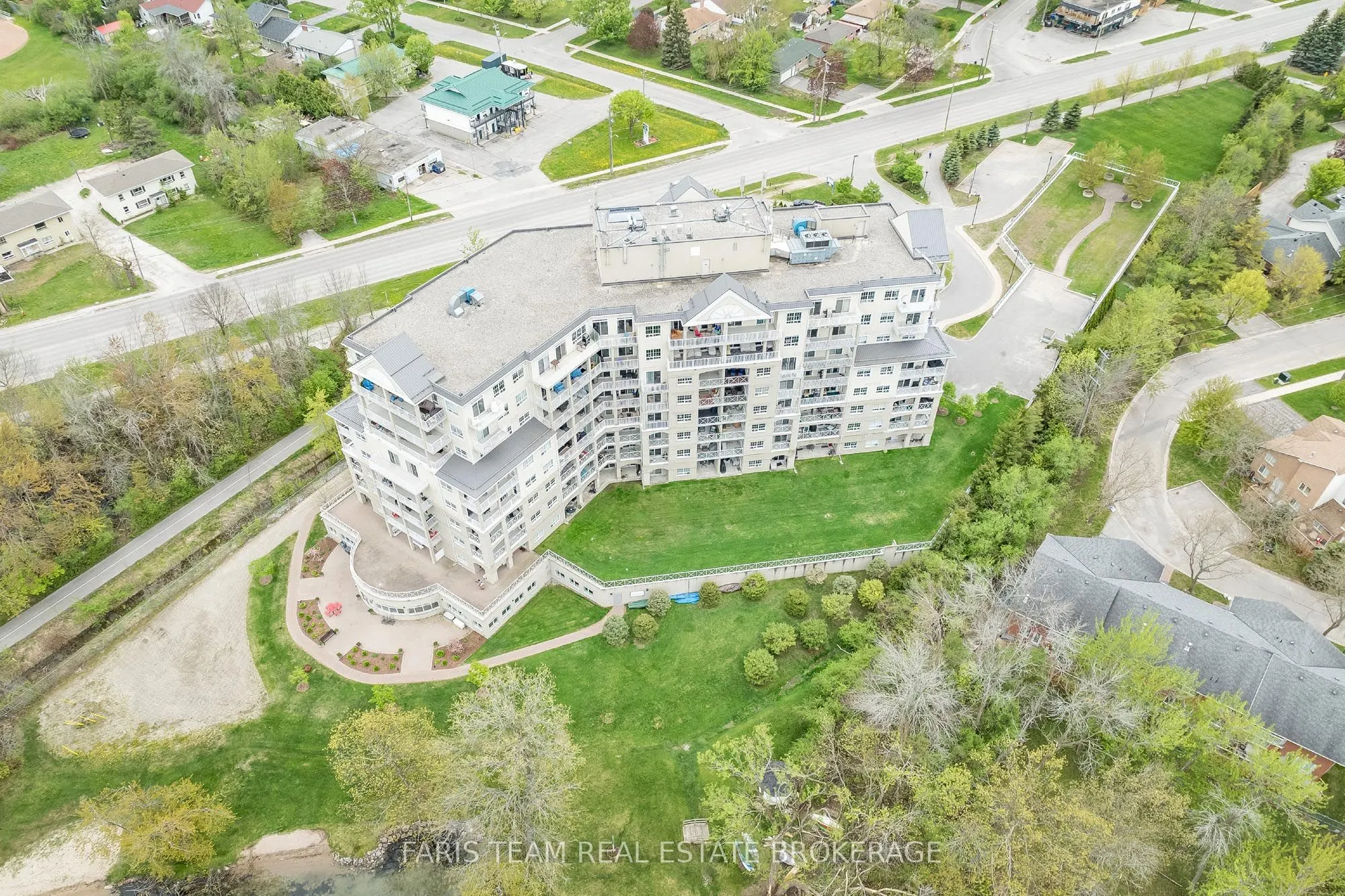 354 Atherley Road, #214