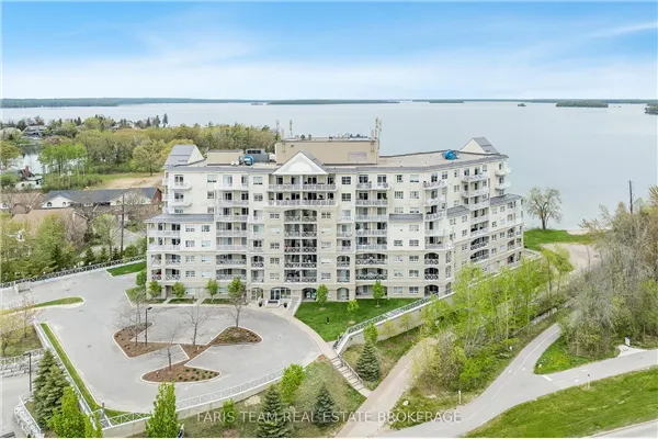 354 Atherley Road, #214