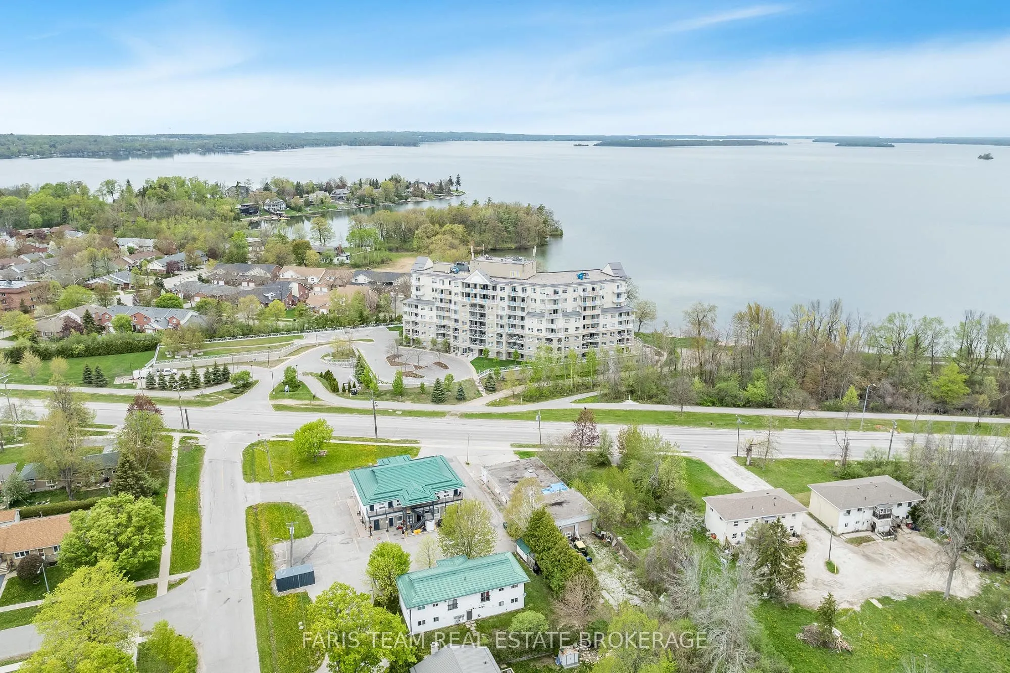 354 Atherley Road, #214