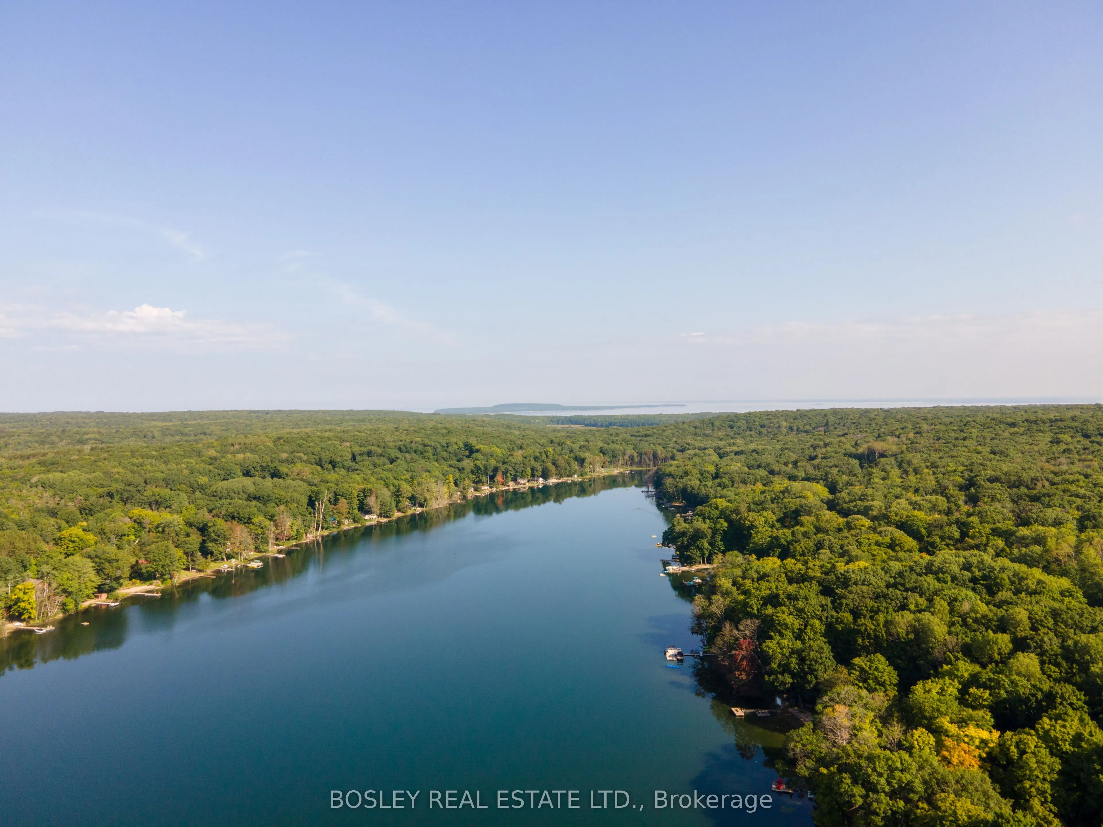 152 Farlain Lake Road E, #Cottage