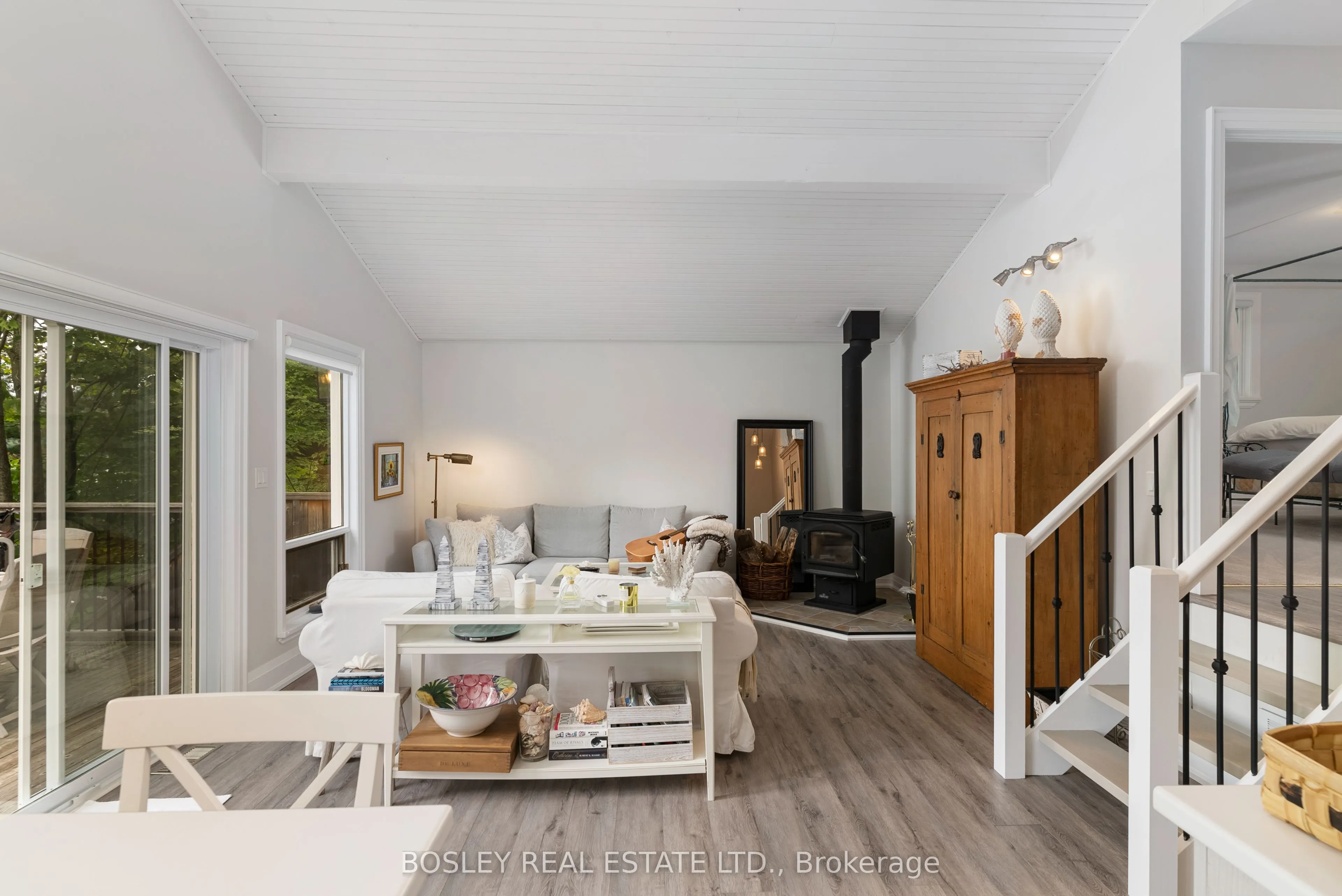 152 Farlain Lake Road E, #Cottage