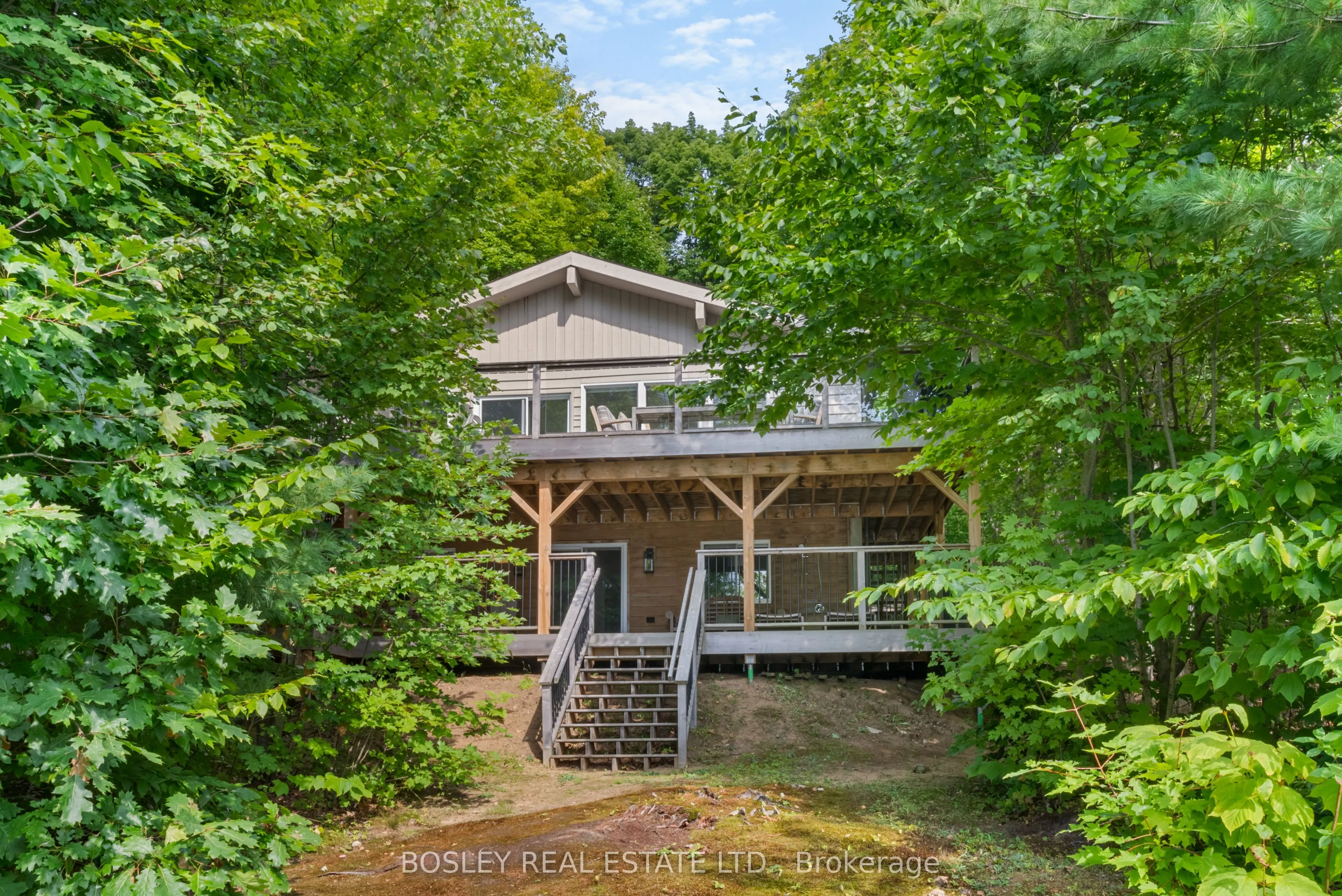 152 Farlain Lake Road E, #Cottage
