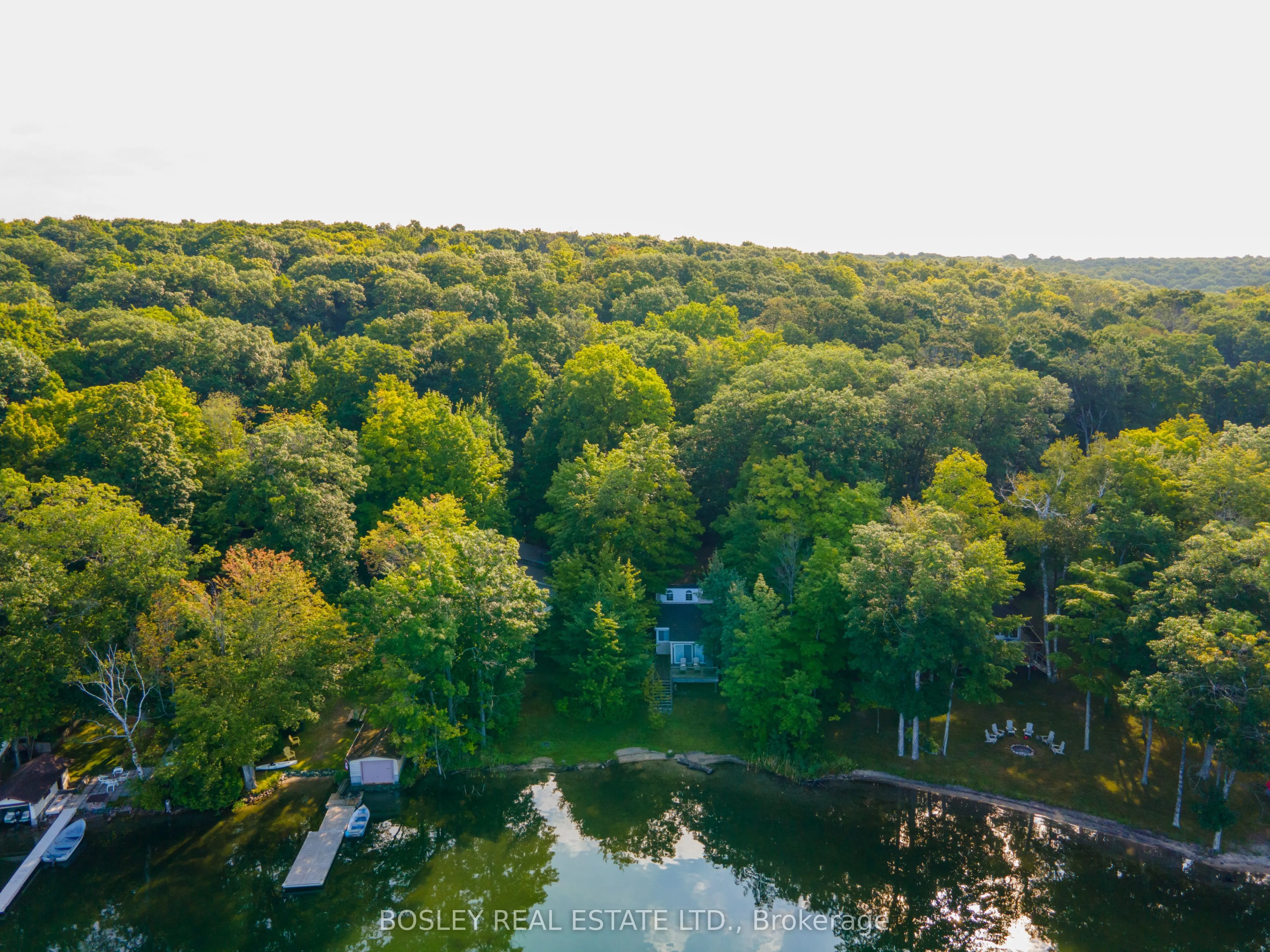 152 Farlain Lake Road E, #Cottage