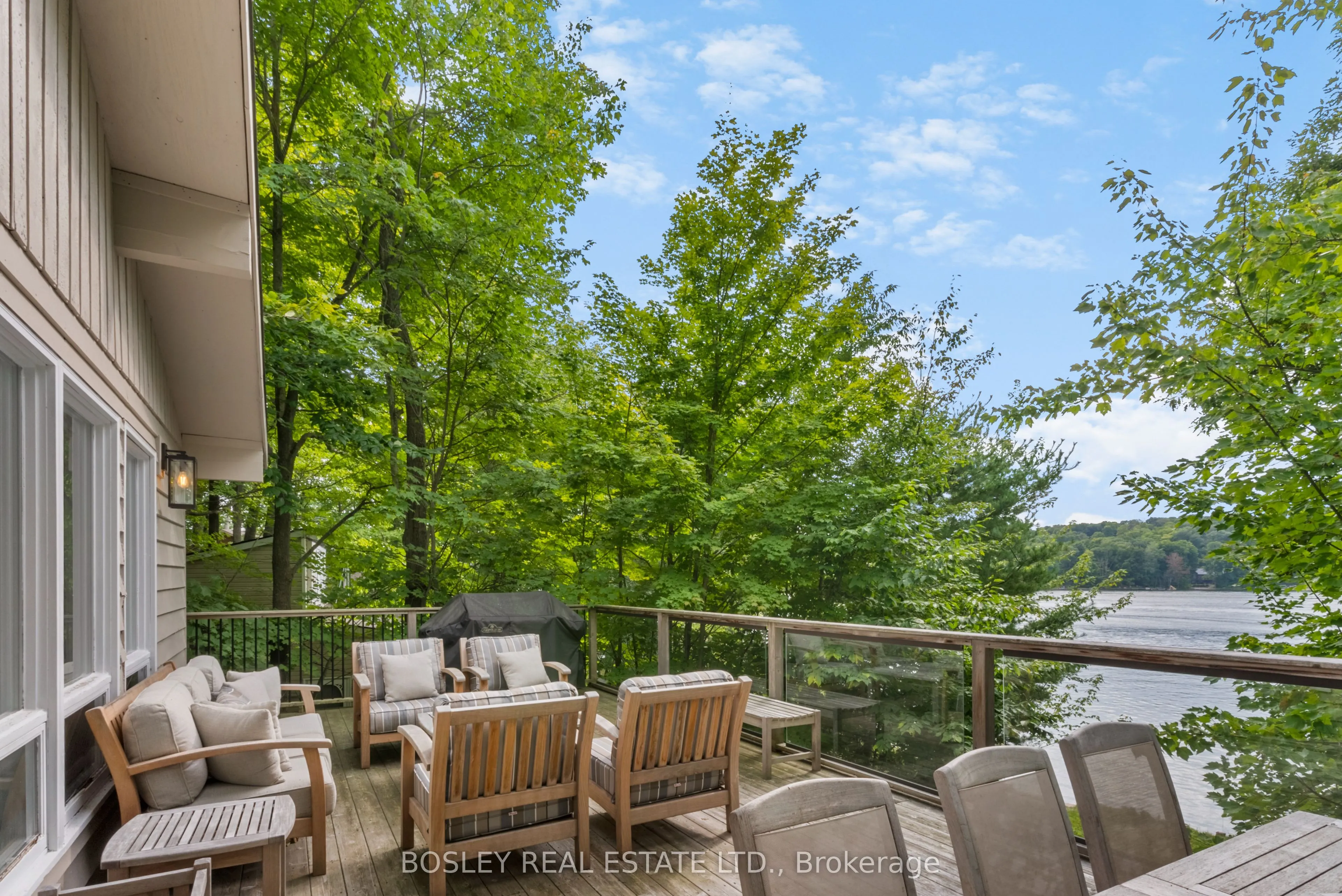 152 Farlain Lake Road E, #Cottage