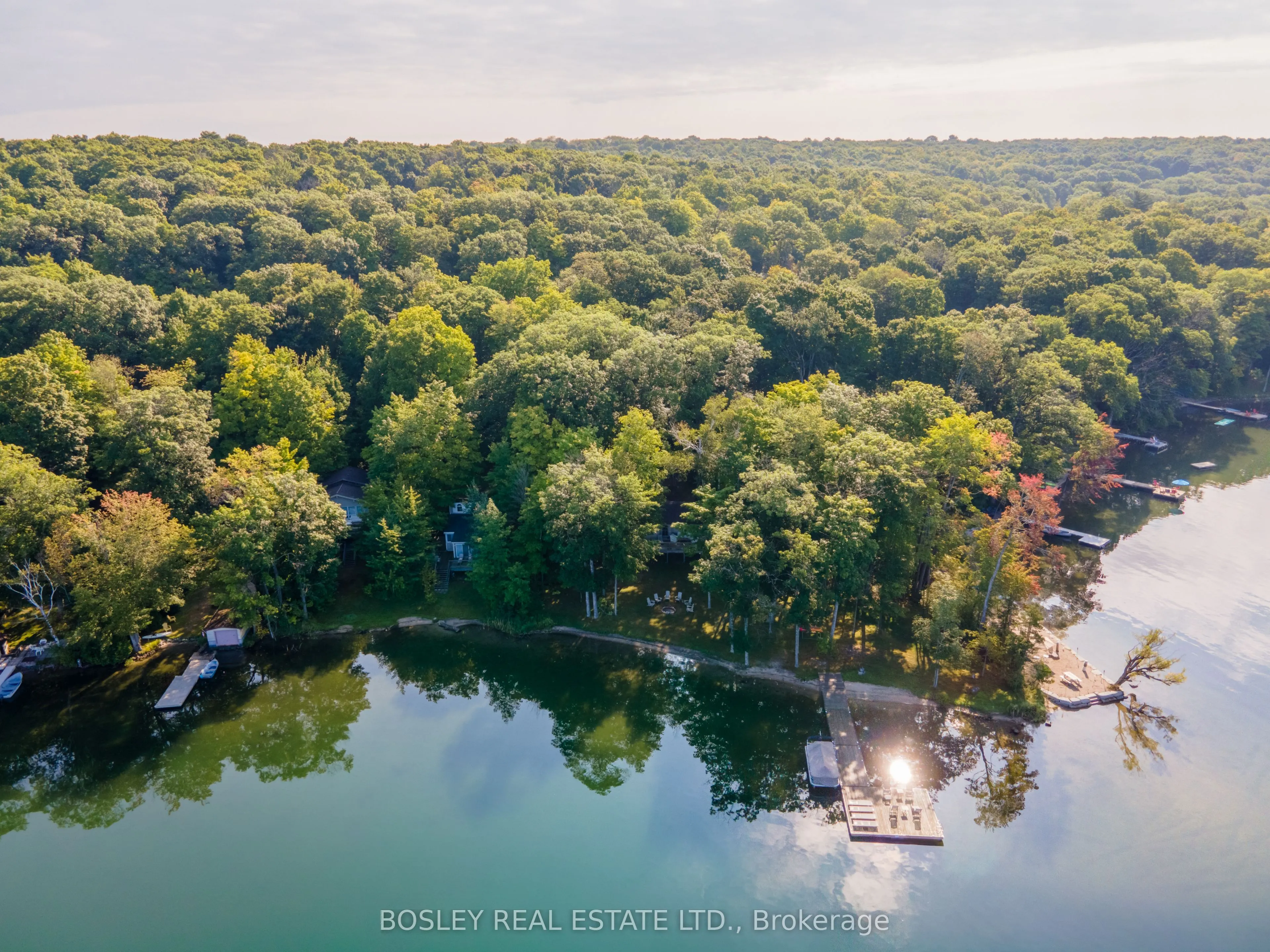 152 Farlain Lake Road E, #Cottage