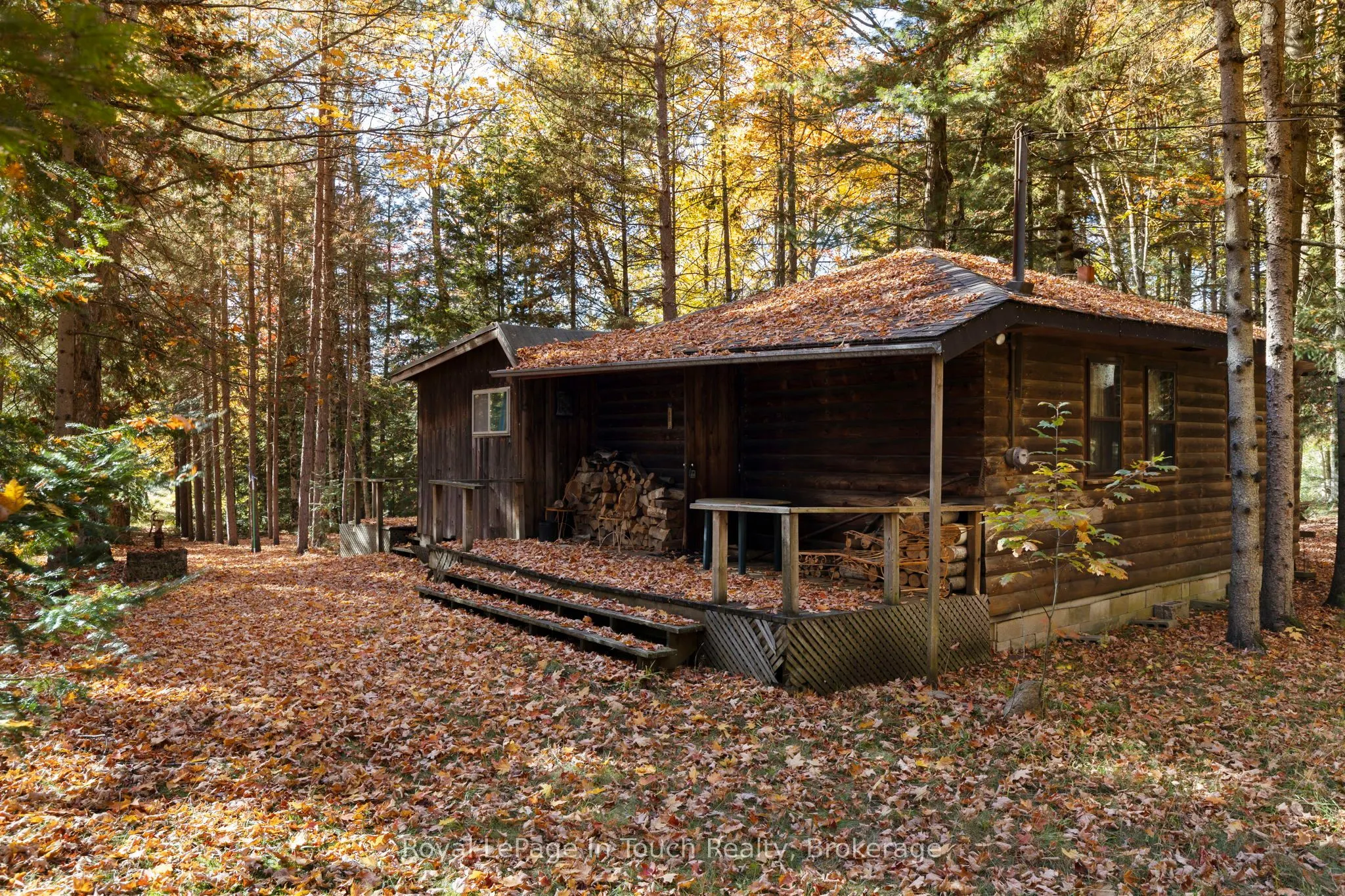 1980 South Riverside Drive