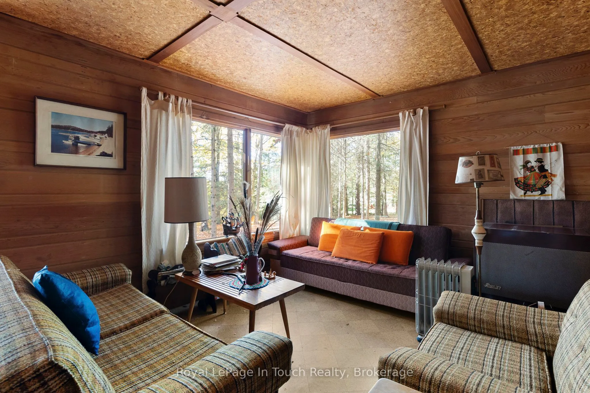 1980 South Riverside Drive