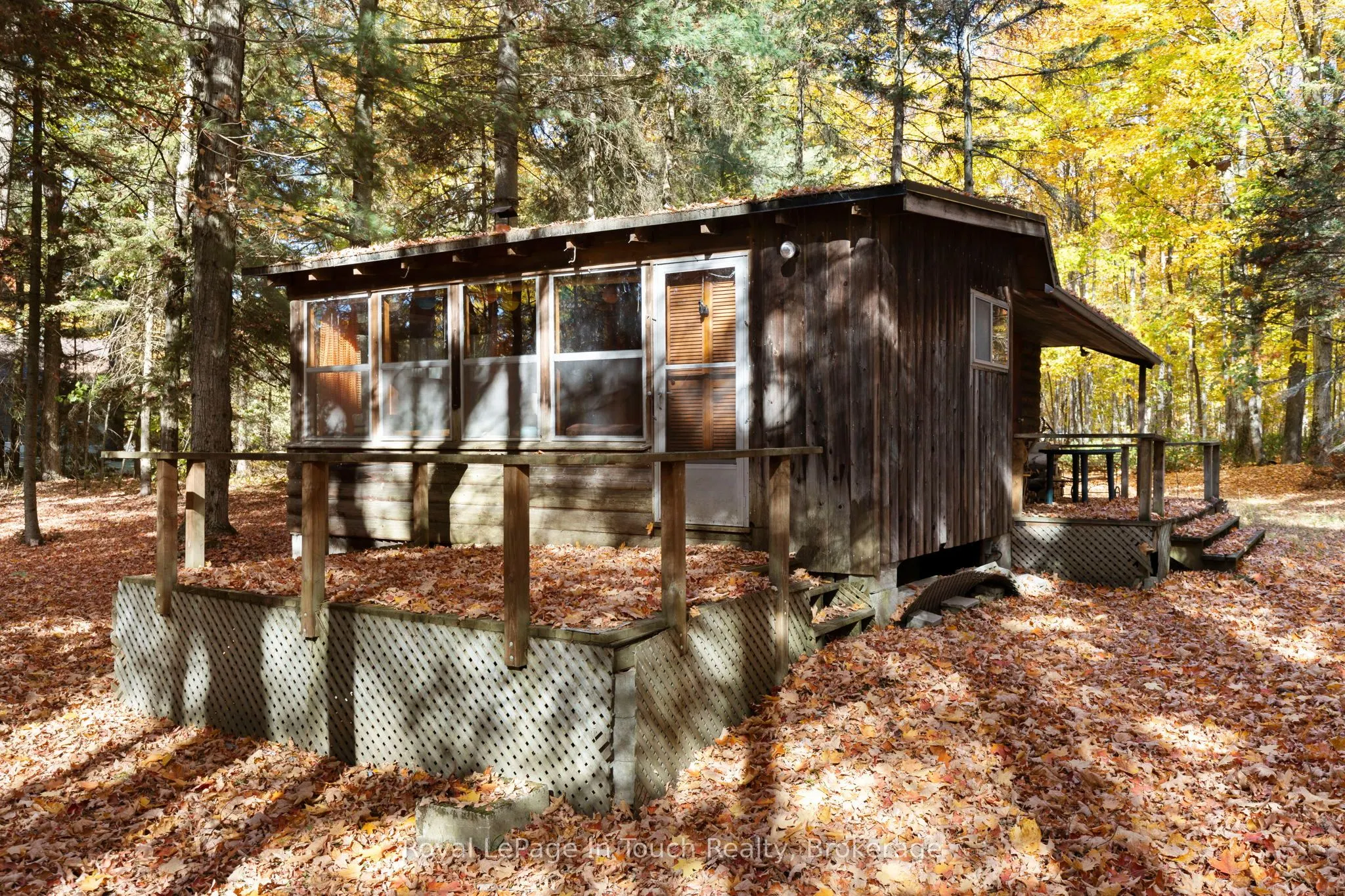 1980 South Riverside Drive