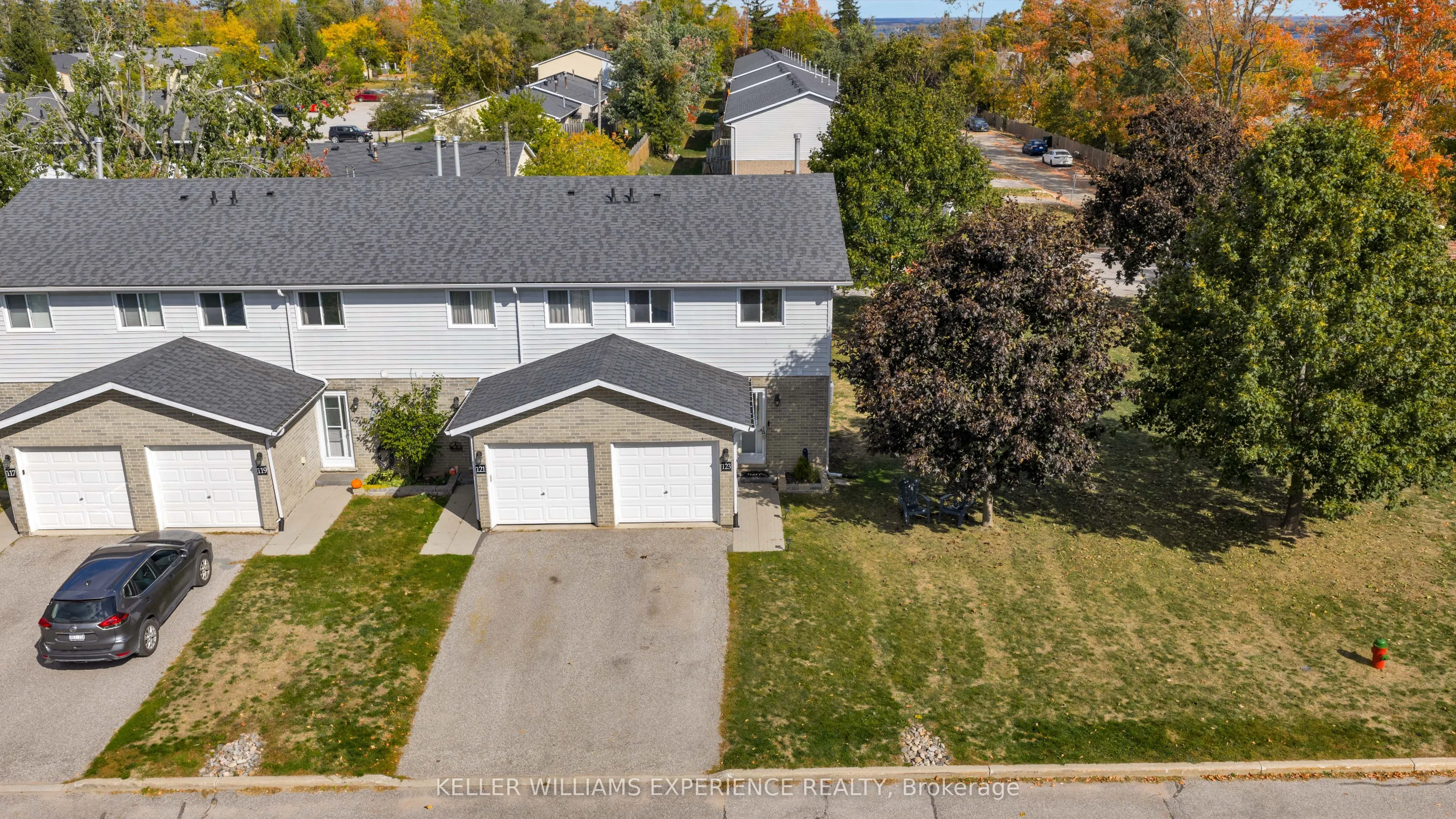 25 South Street, #123