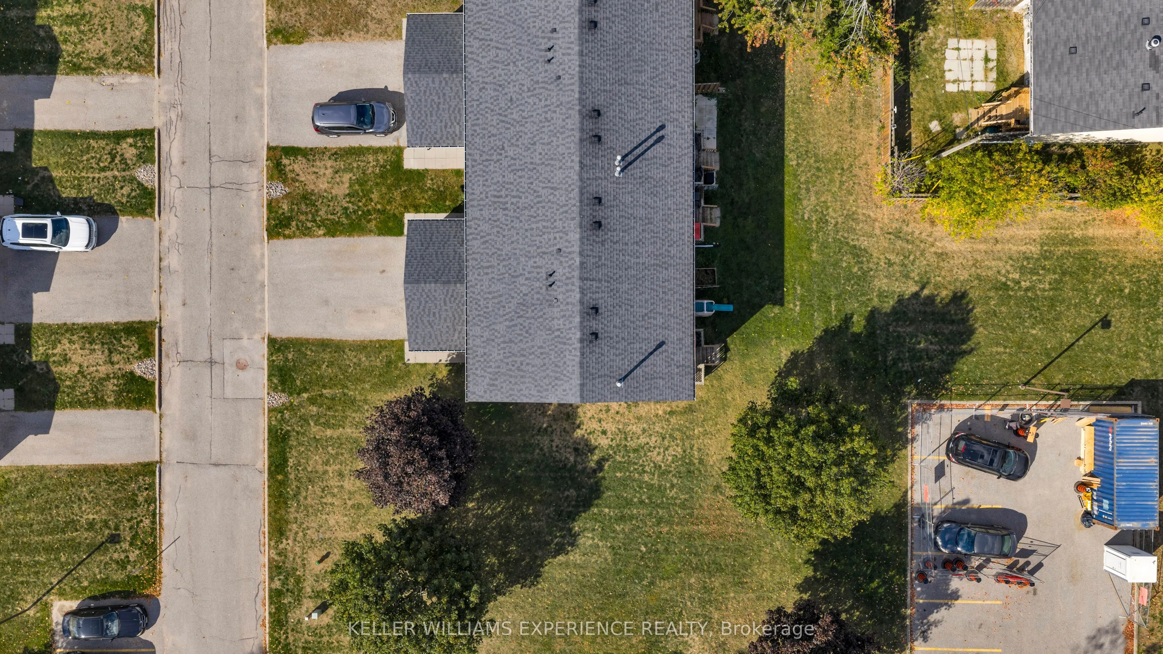 25 South Street, #123