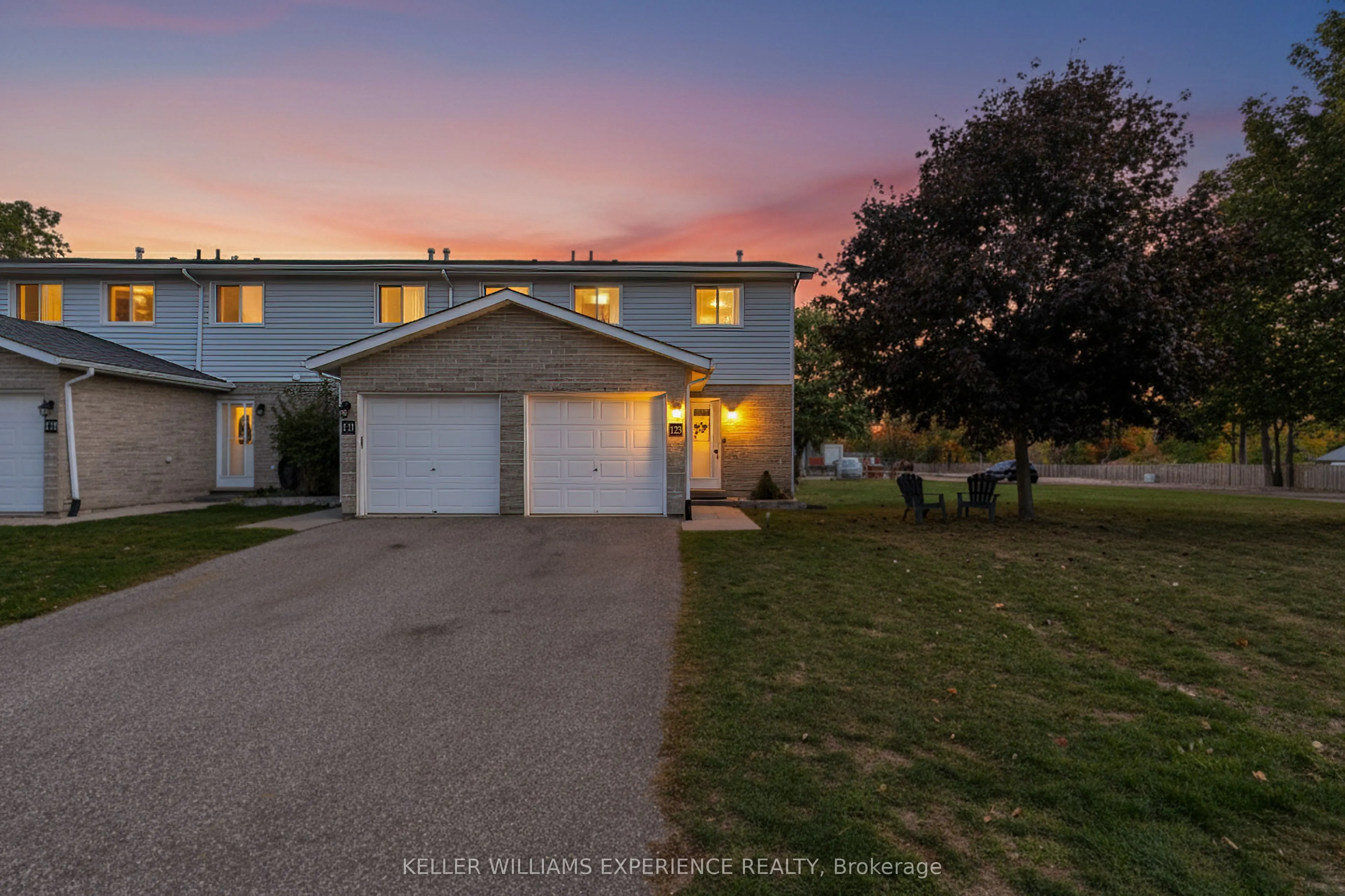 25 South Street, #123