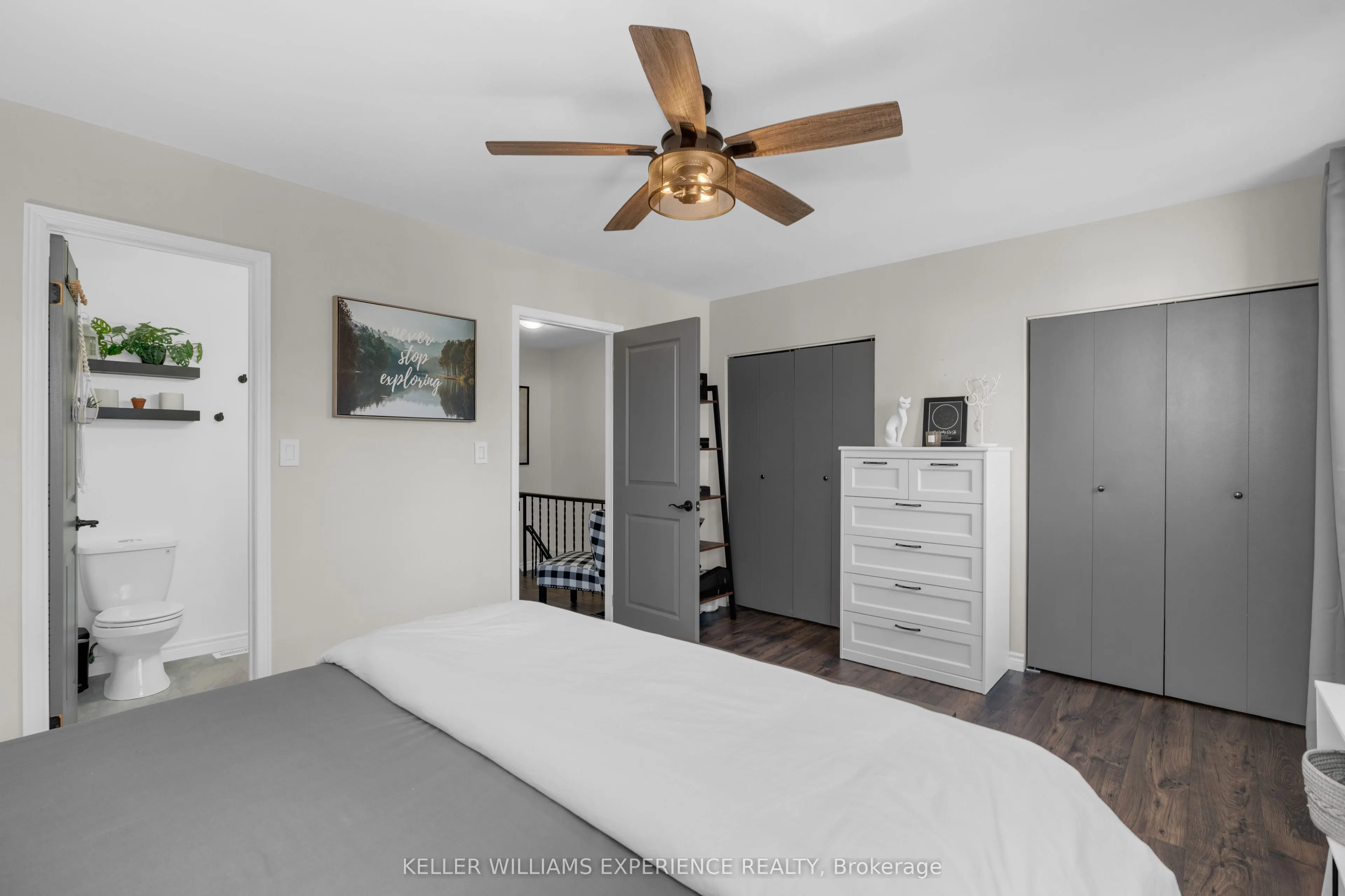 25 South Street, #123