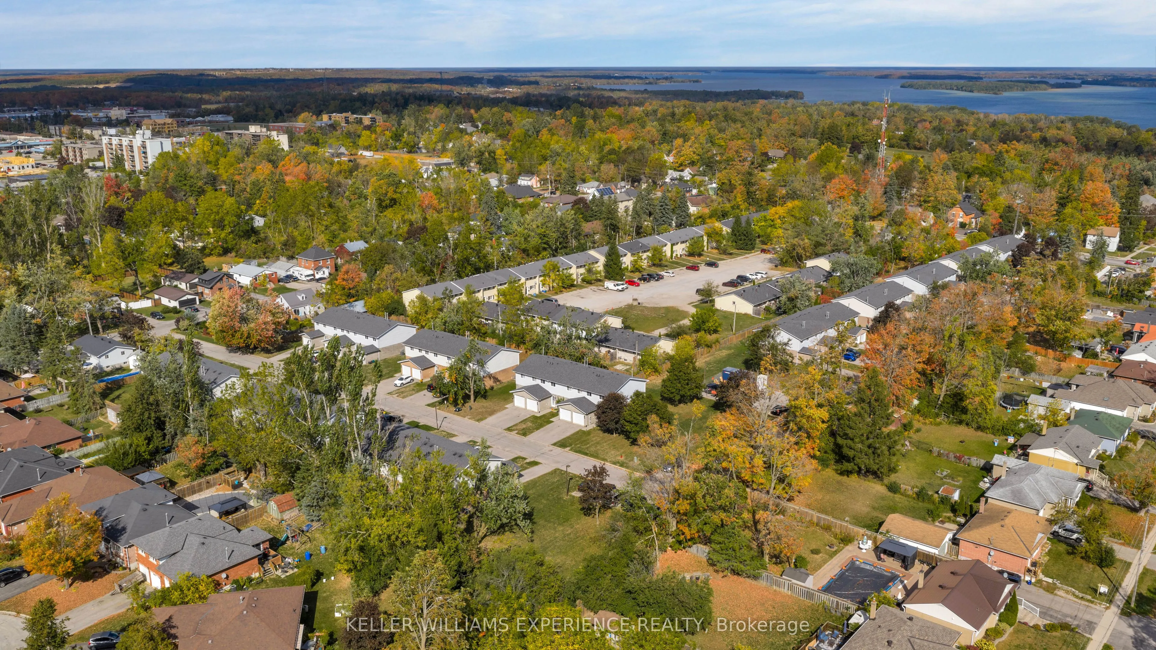 25 South Street, #123