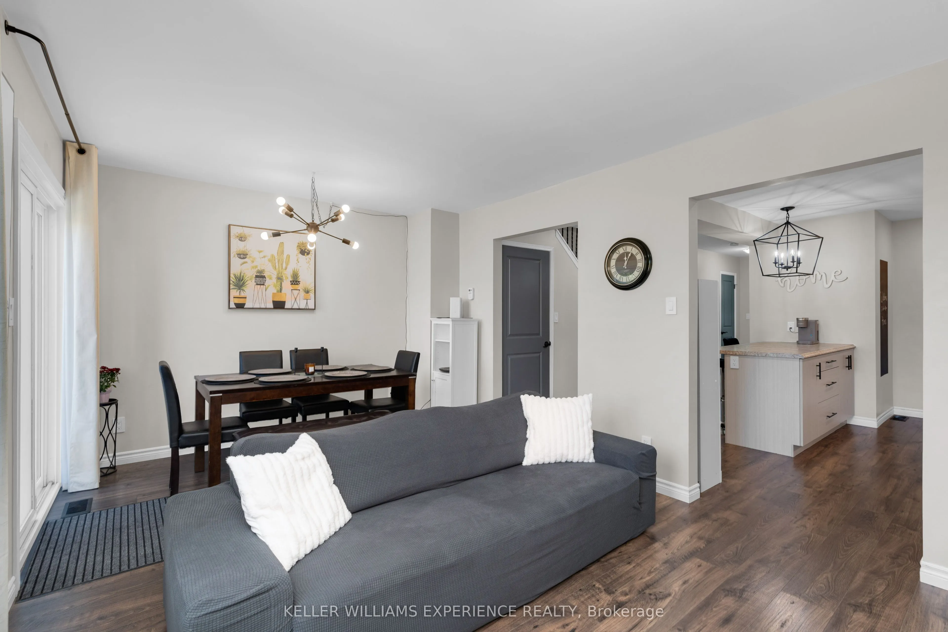 25 South Street, #123