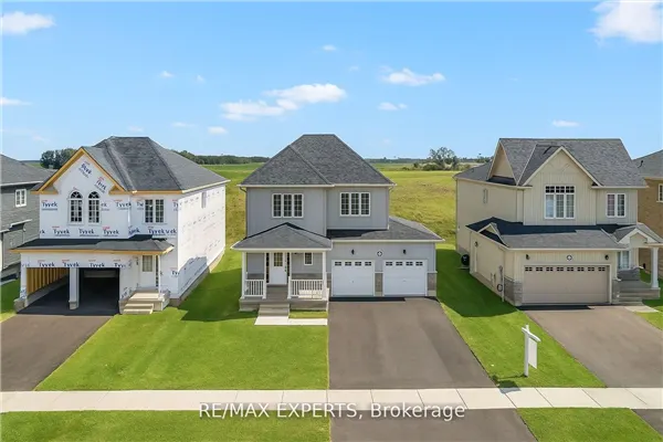 282 Springfield Crescent