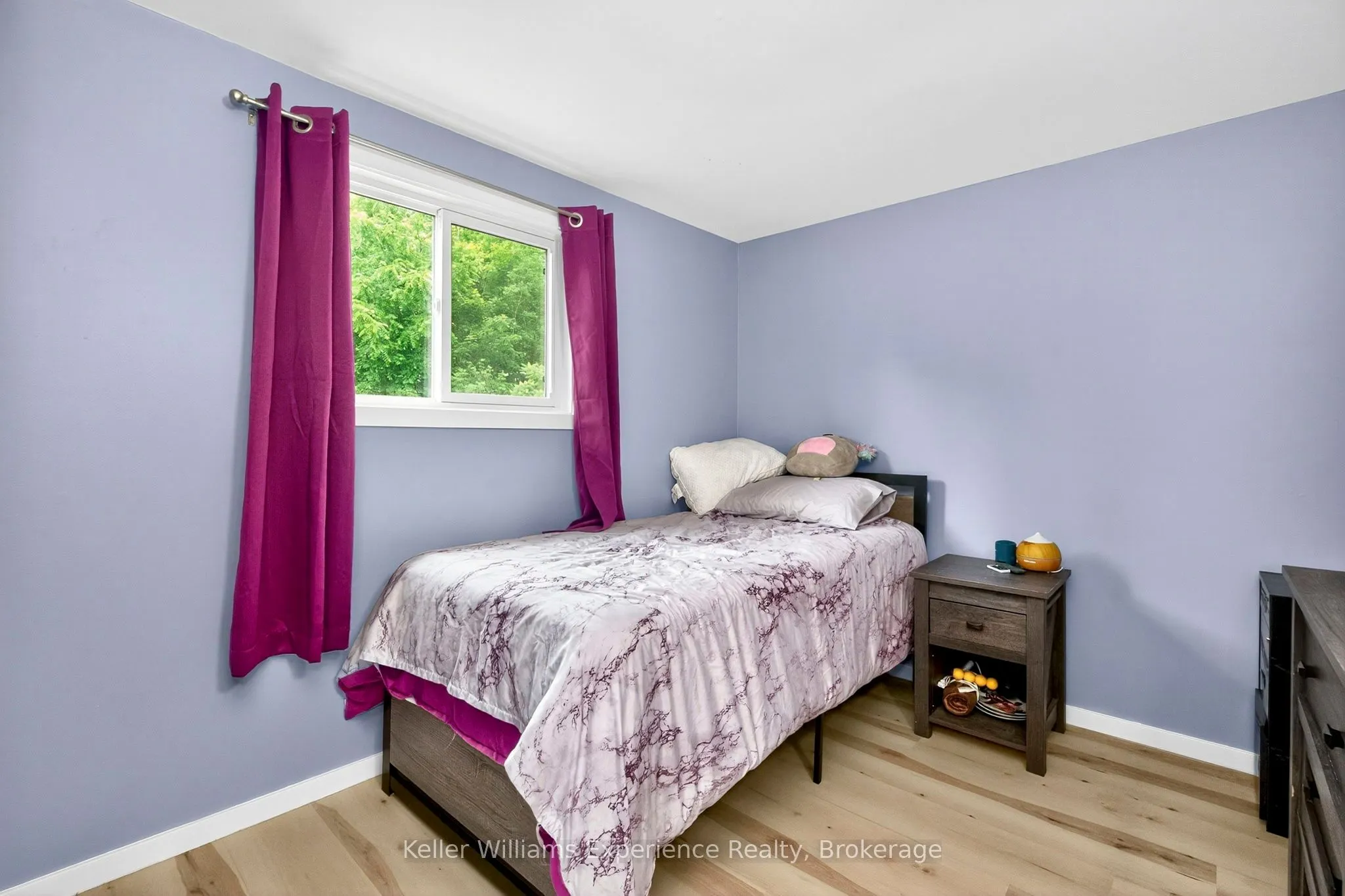 452 Broderick Street