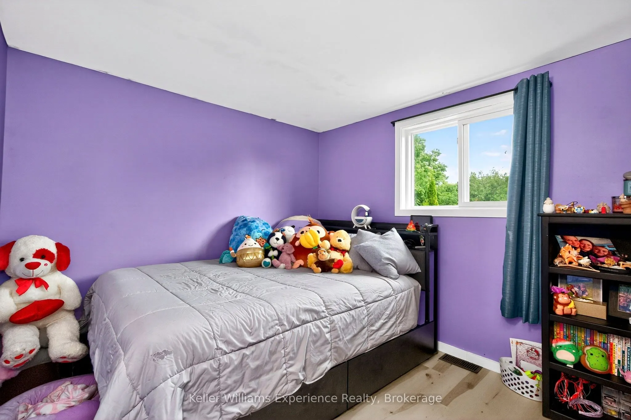 452 Broderick Street