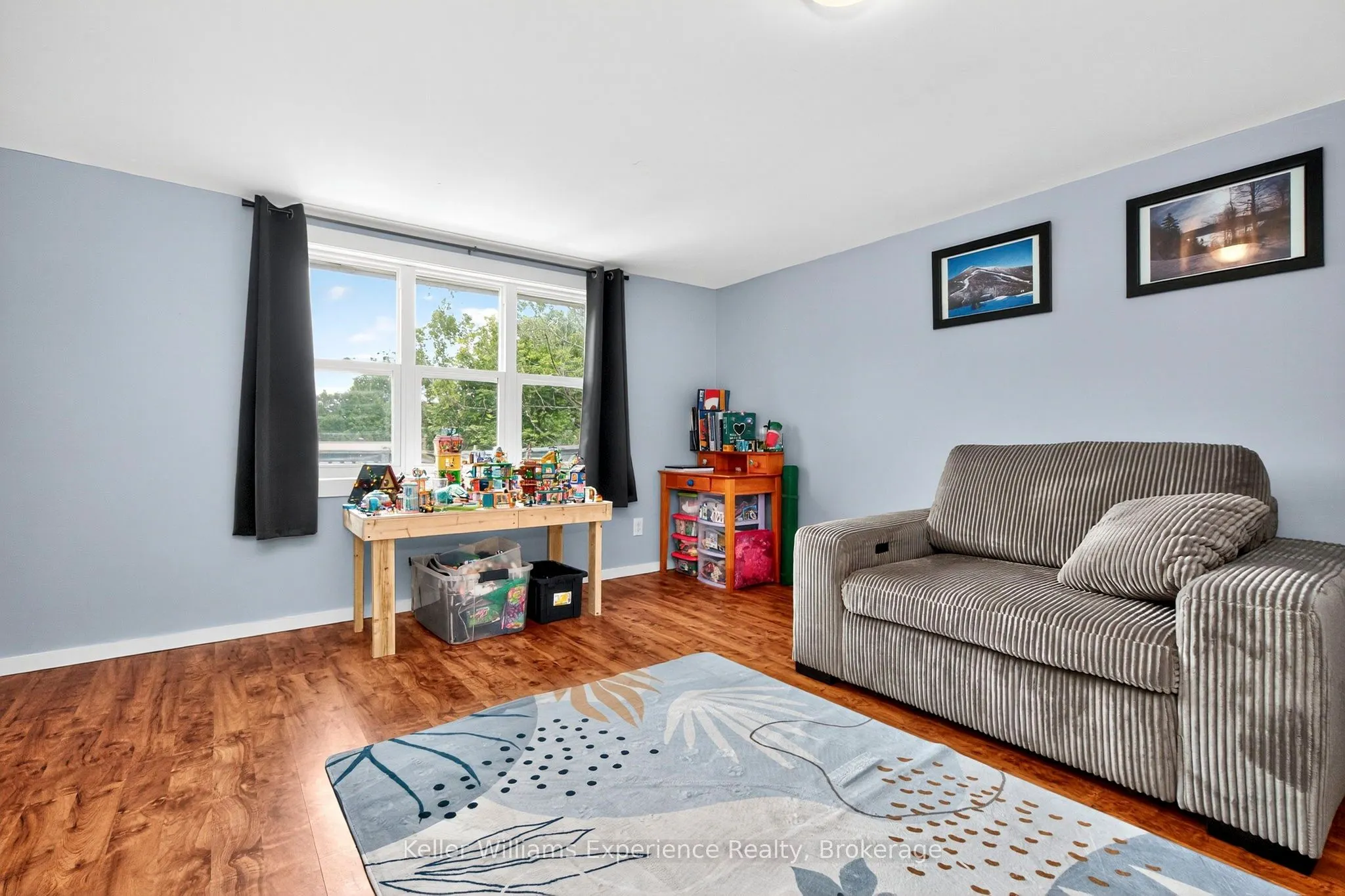 452 Broderick Street