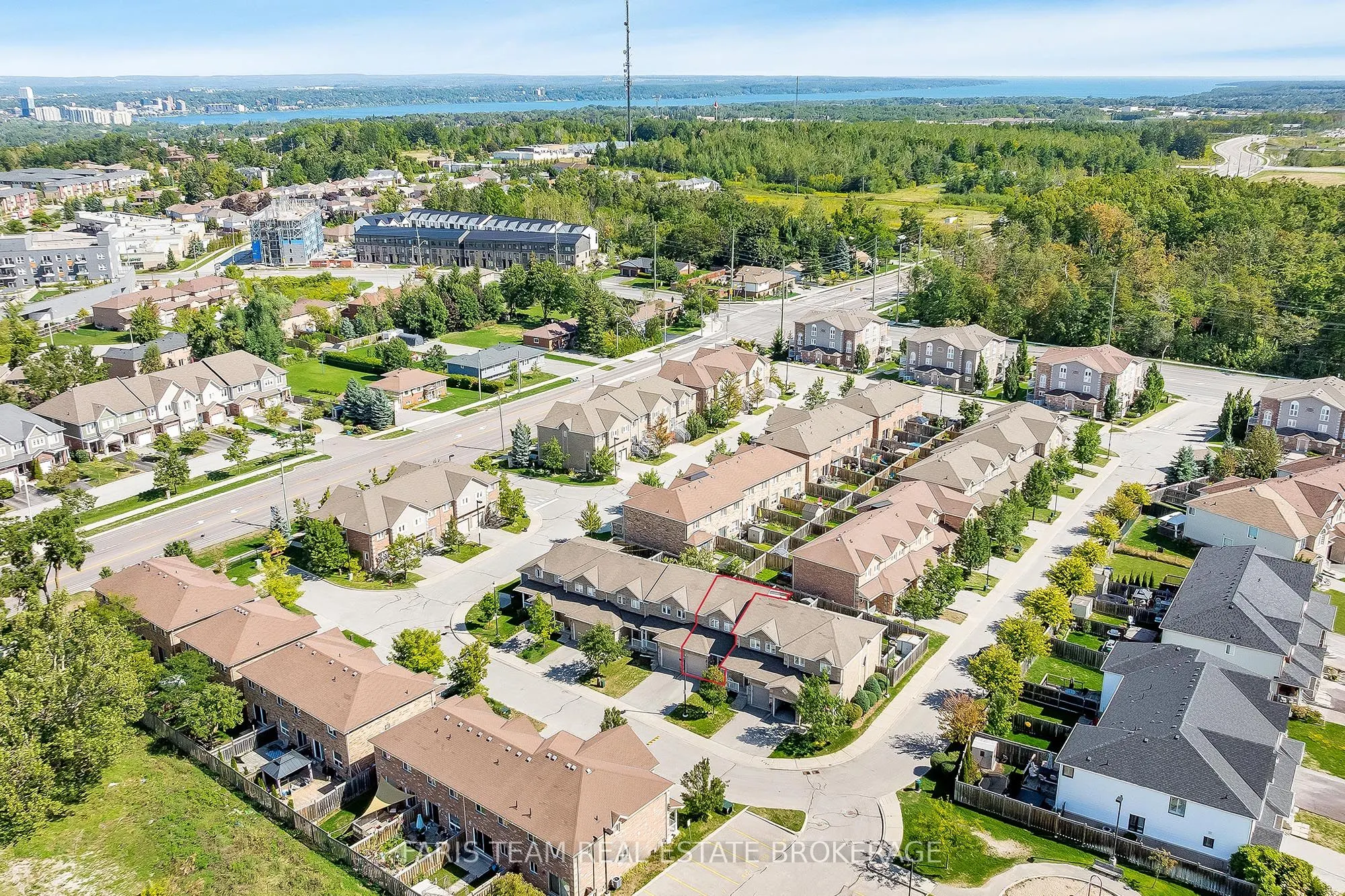 30 Southwoods Crescent, #60