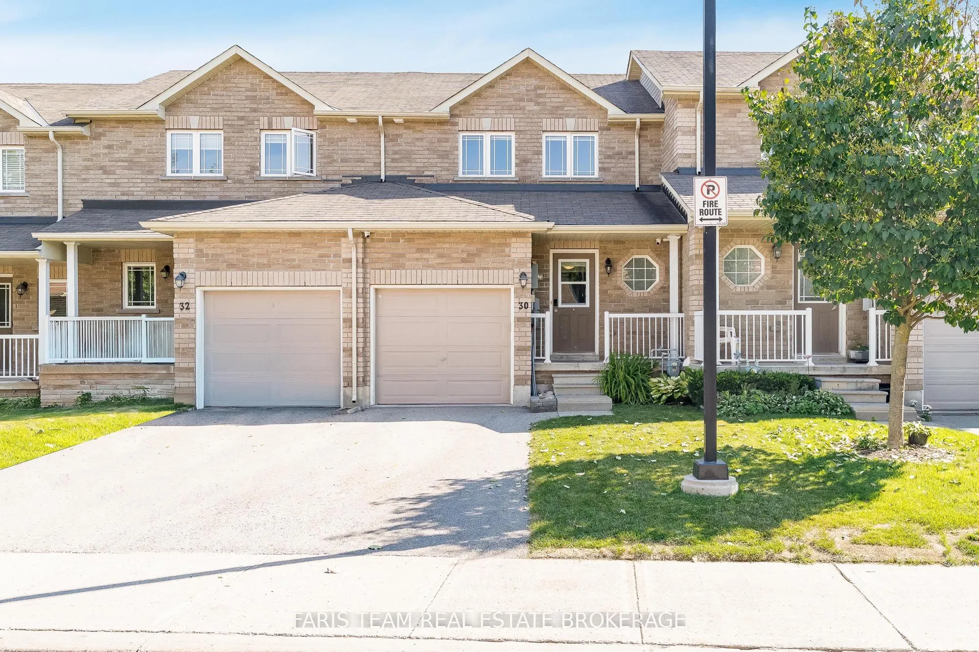 30 Southwoods Crescent, #60