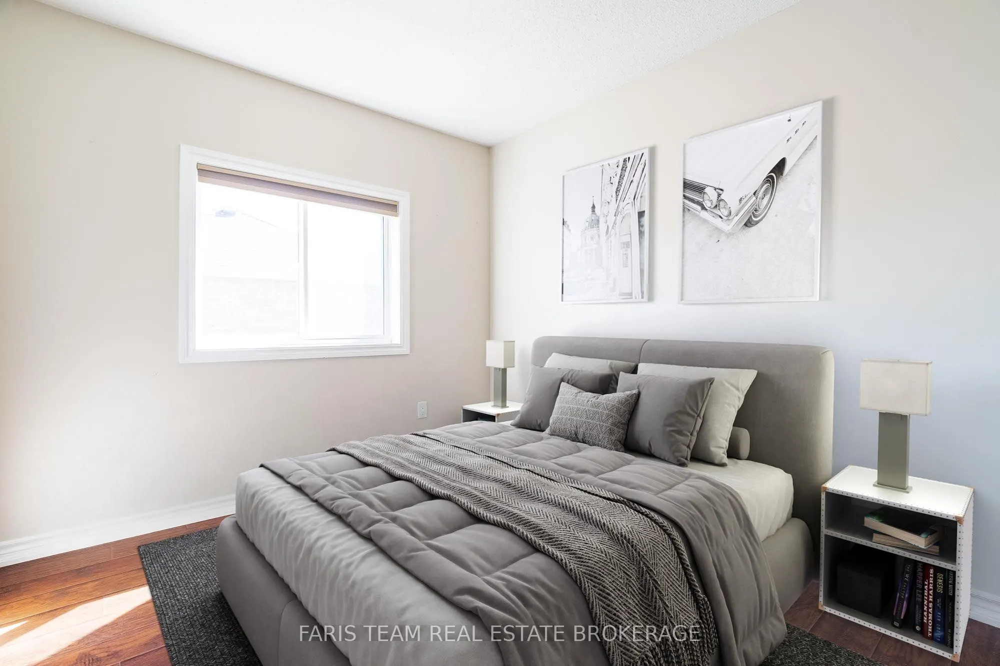 30 Southwoods Crescent, #60