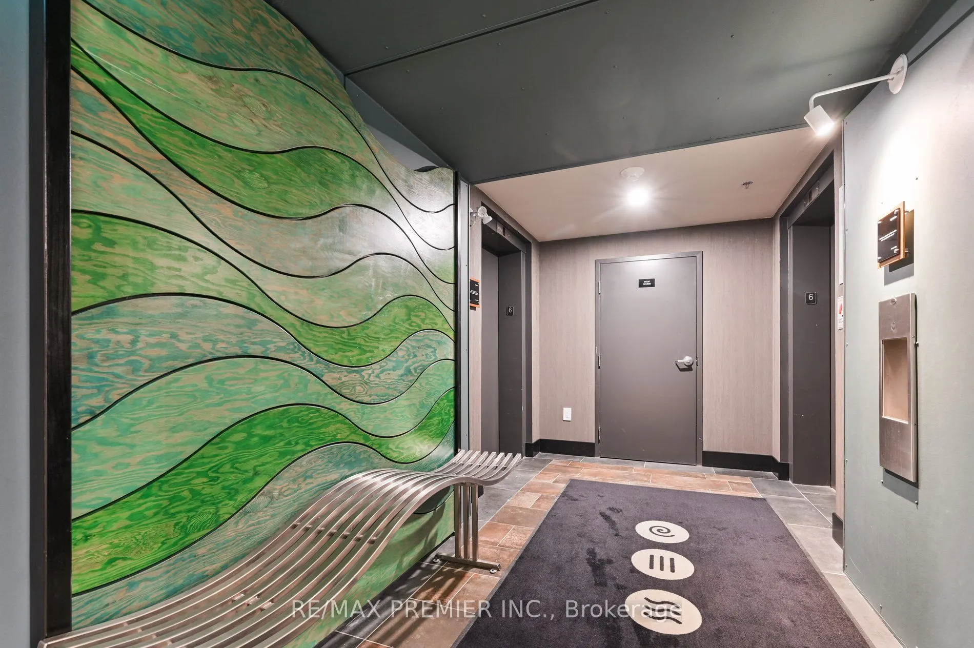 15 Kneeshaw Drive, #603