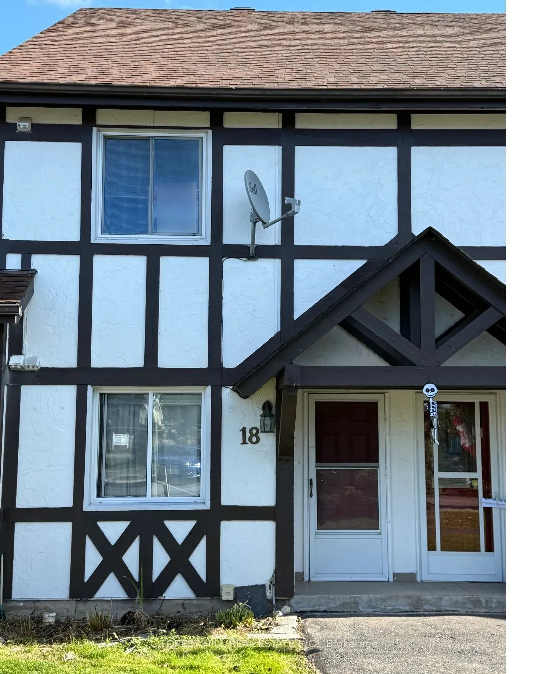 31 Laguna Parkway, #18