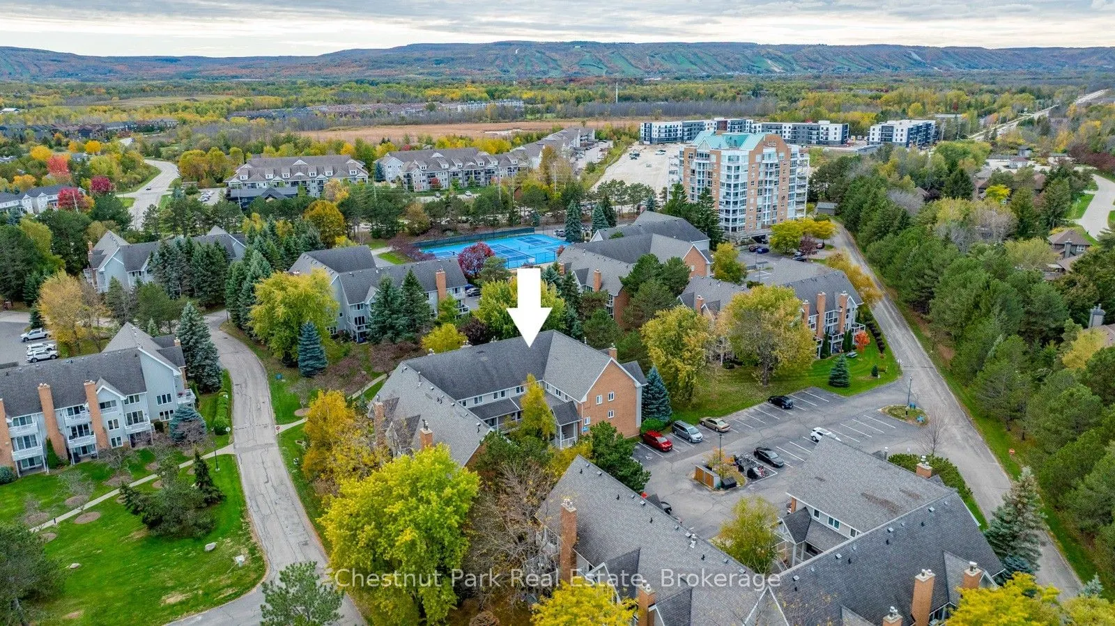 18 Ramblings Way, #97