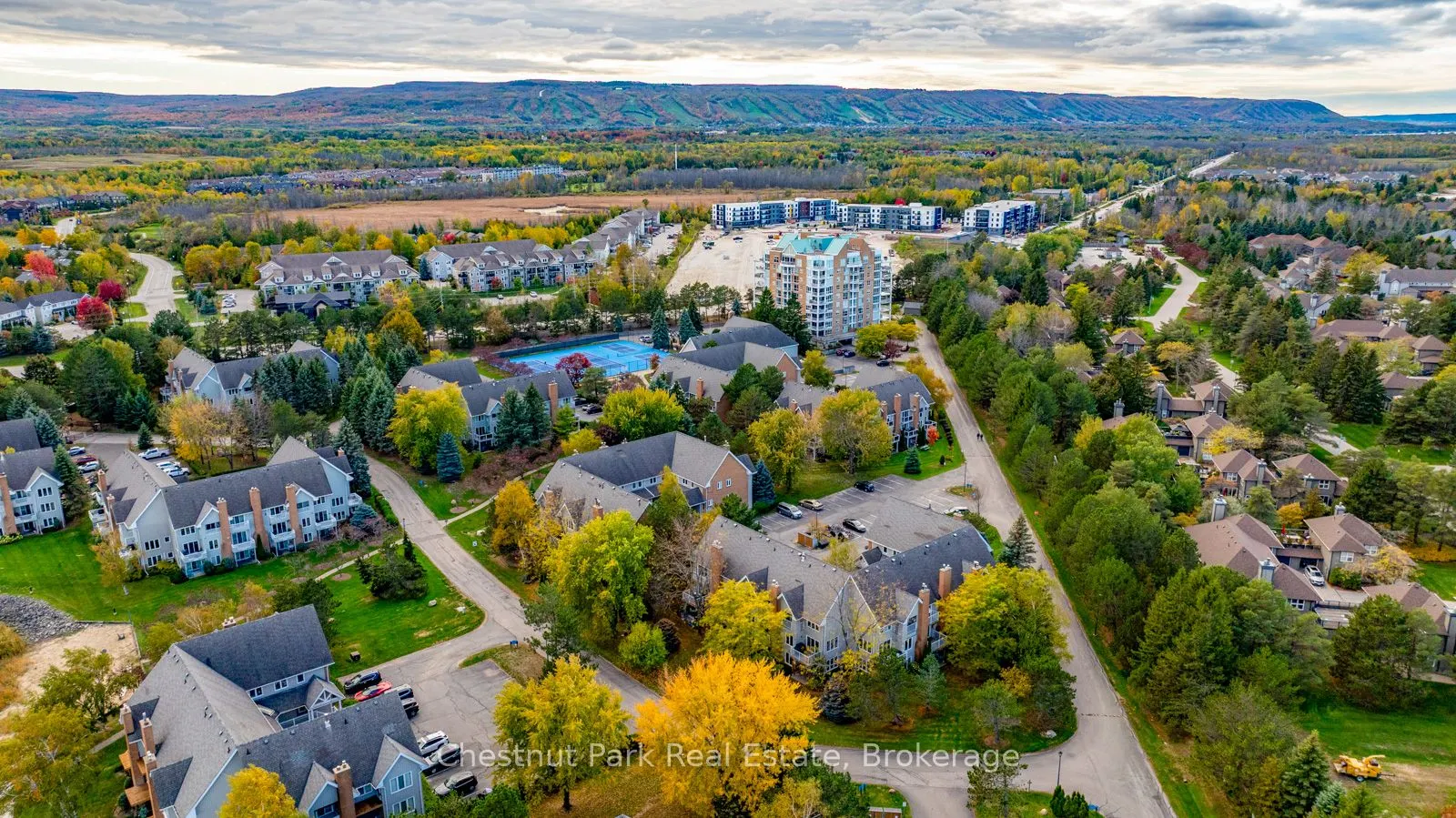 18 Ramblings Way, #97