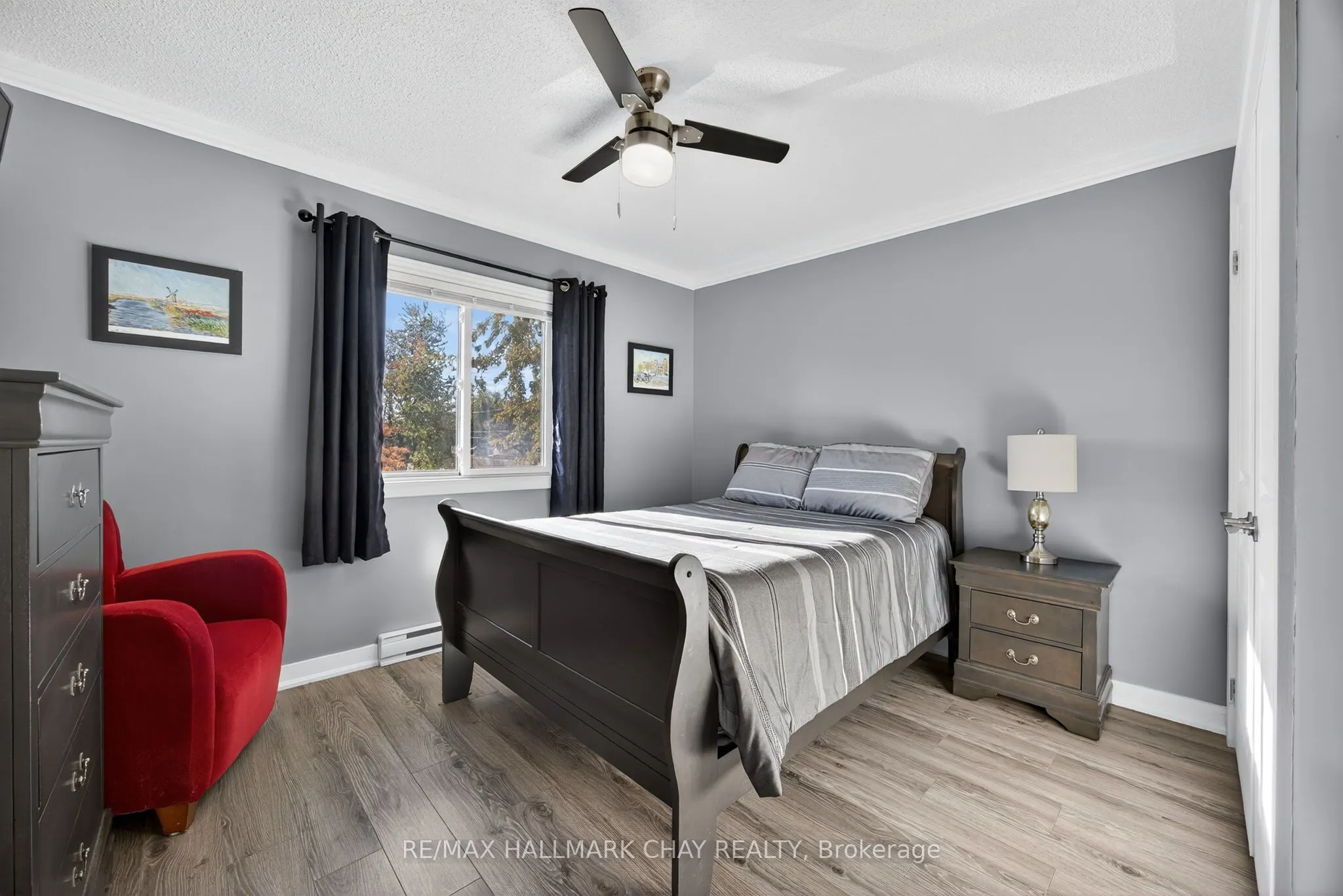 147 Edgehill Drive, #G9