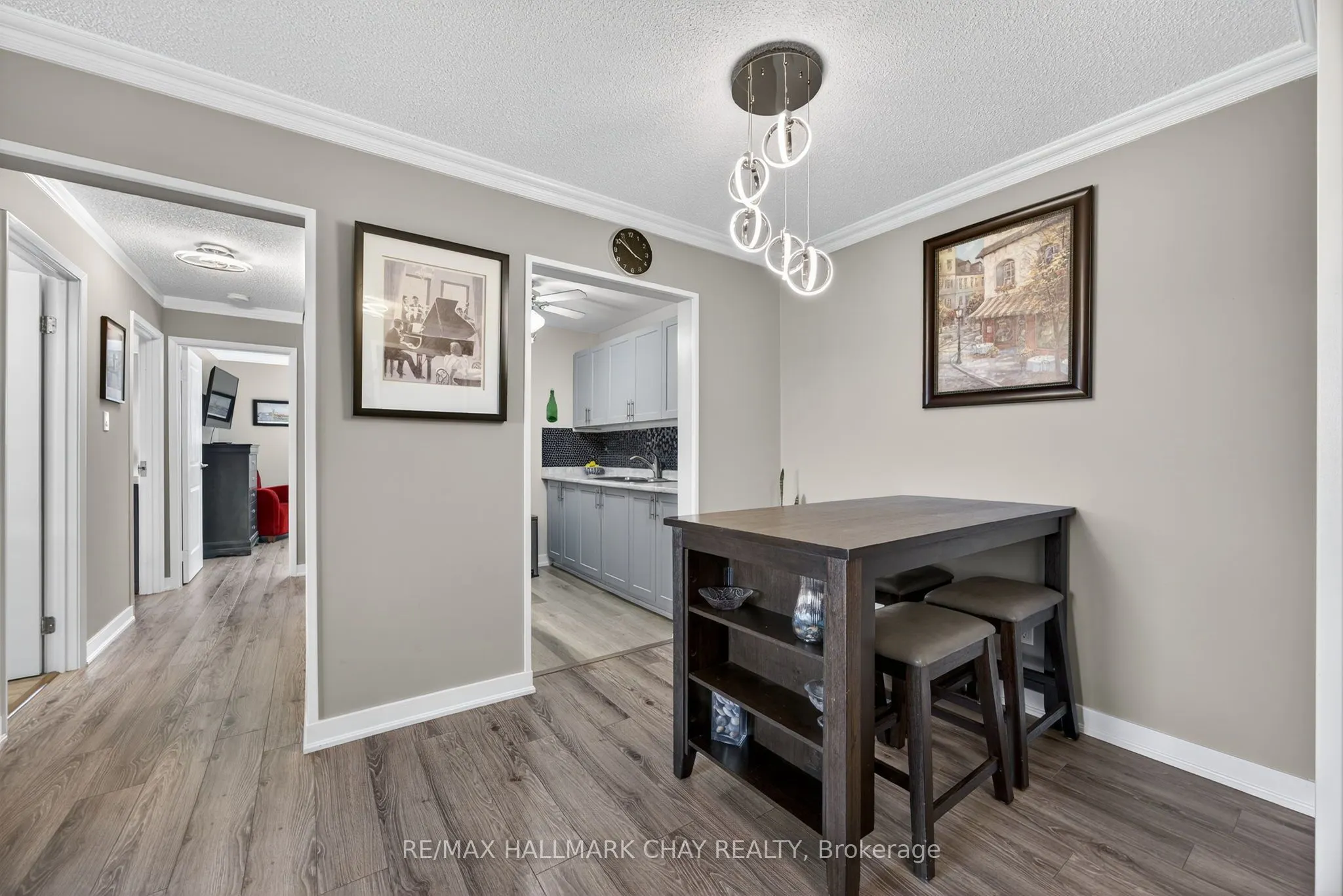 147 Edgehill Drive, #G9