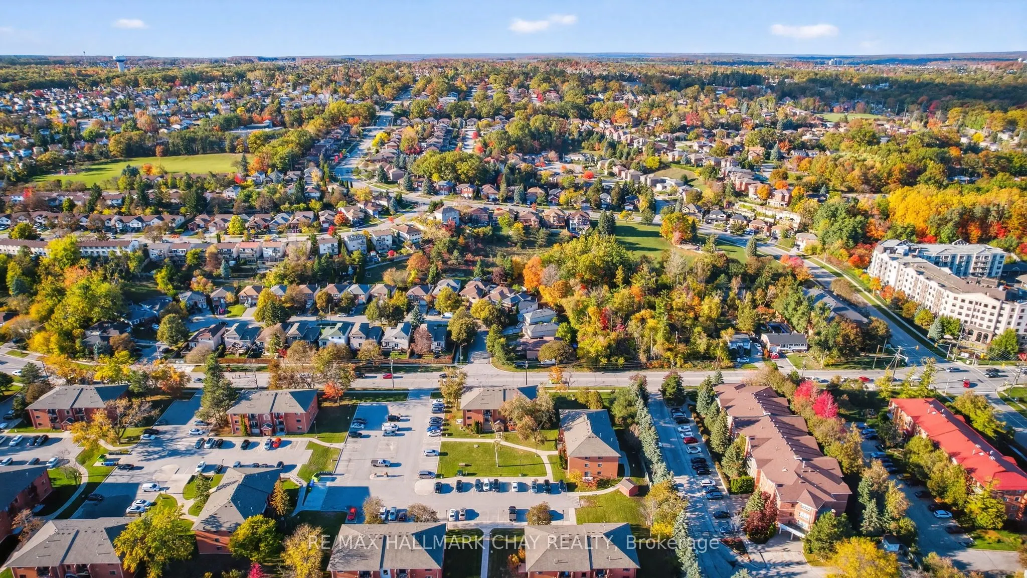 147 Edgehill Drive, #G9