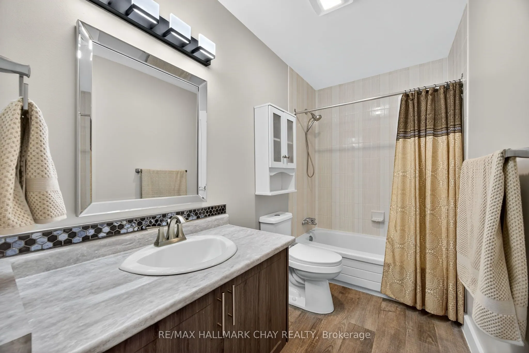 147 Edgehill Drive, #G9