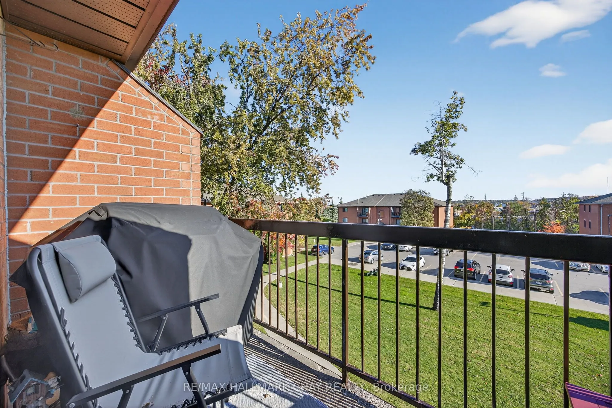 147 Edgehill Drive, #G9