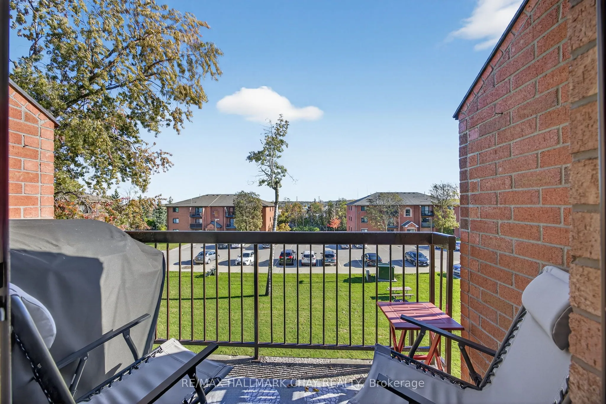 147 Edgehill Drive, #G9