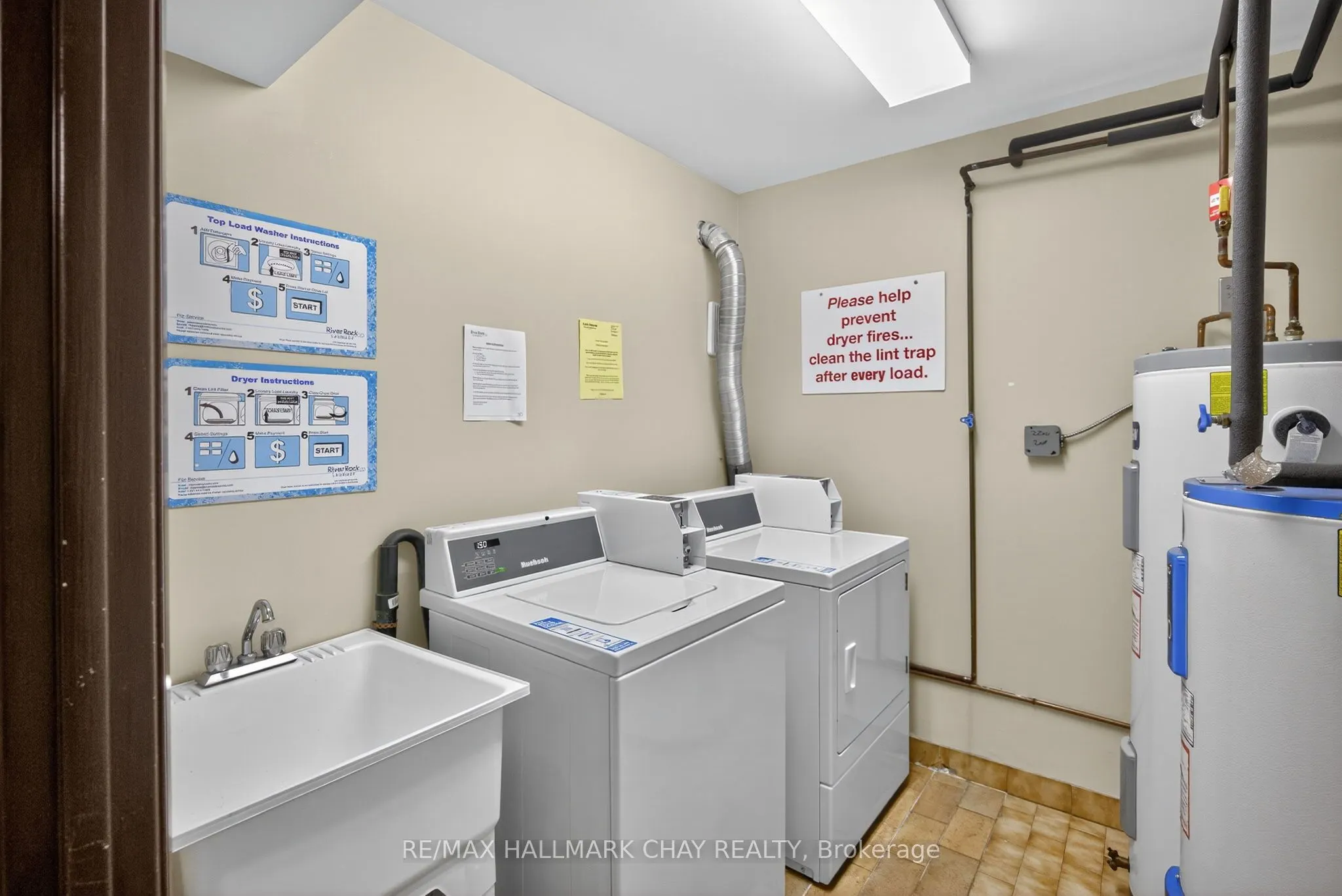 147 Edgehill Drive, #G9