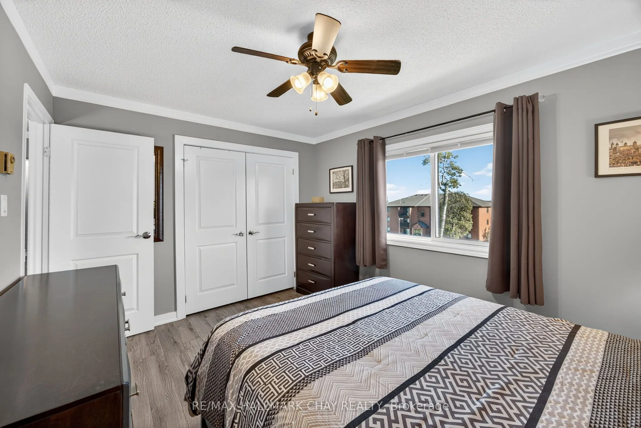 147 Edgehill Drive, #G9