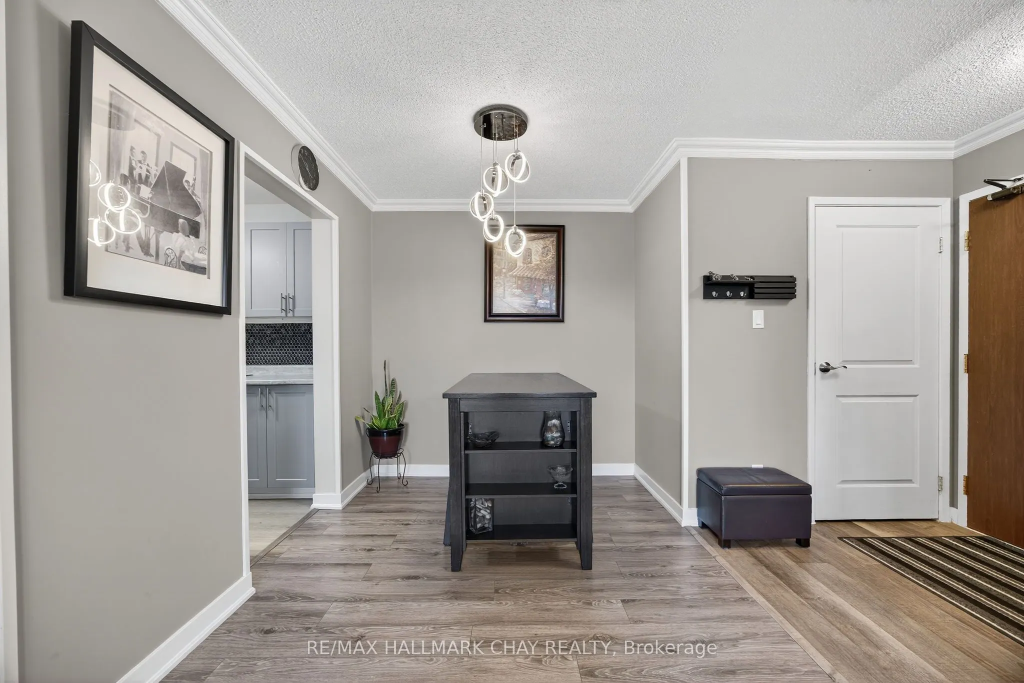 147 Edgehill Drive, #G9