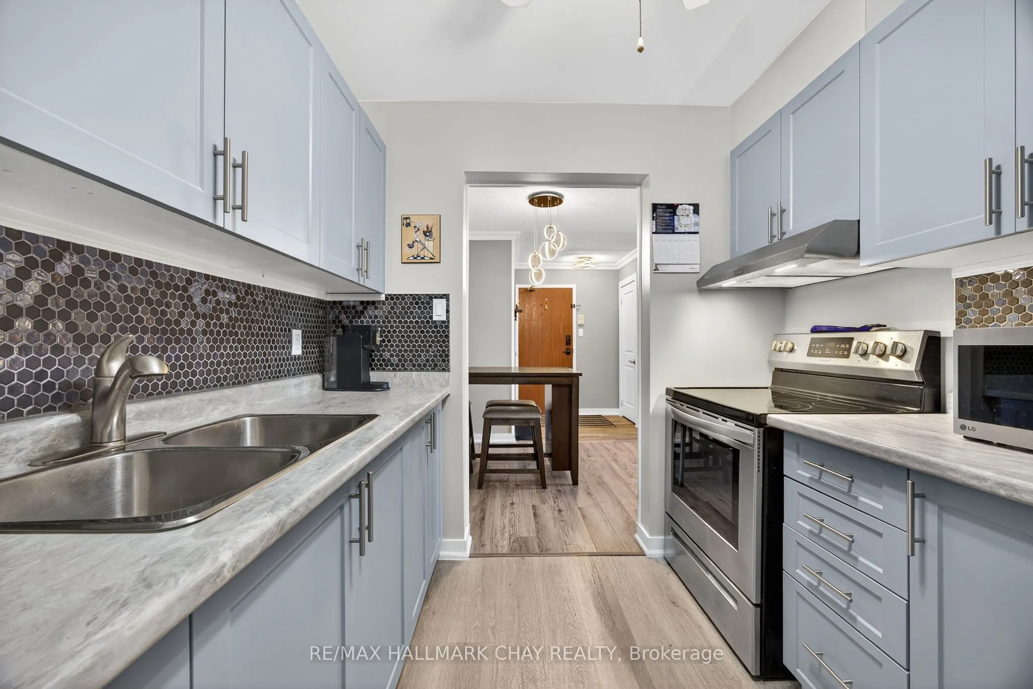 147 Edgehill Drive, #G9