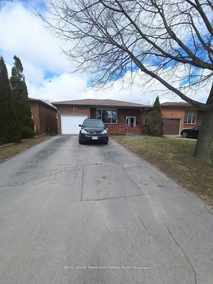 98 Buchanan Street, #Lower