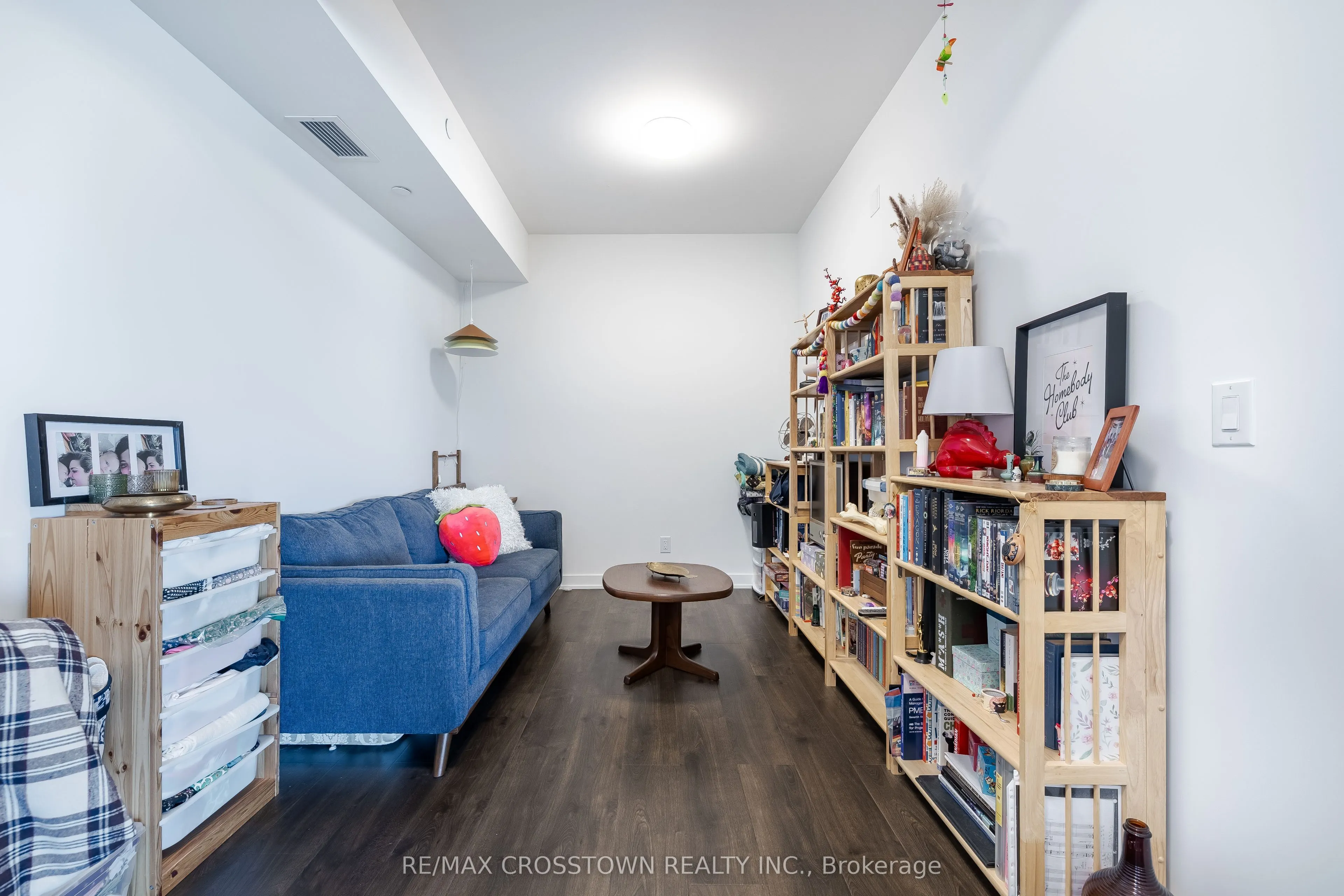 56 Lakeside Terrace, #908