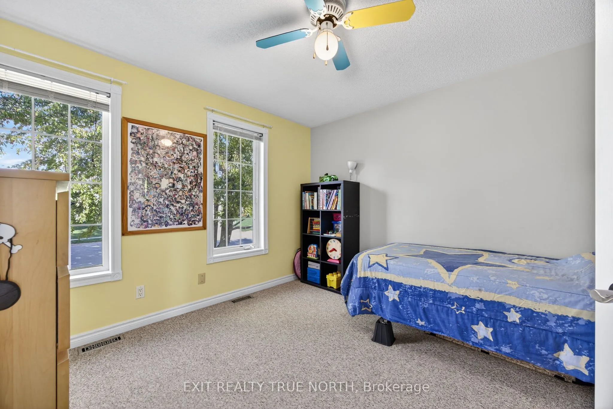 165 Ritchie Crescent